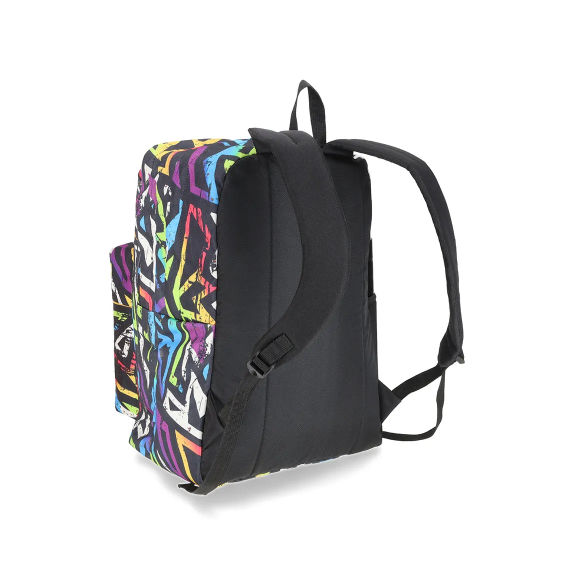 17" Backpack - Graffiti