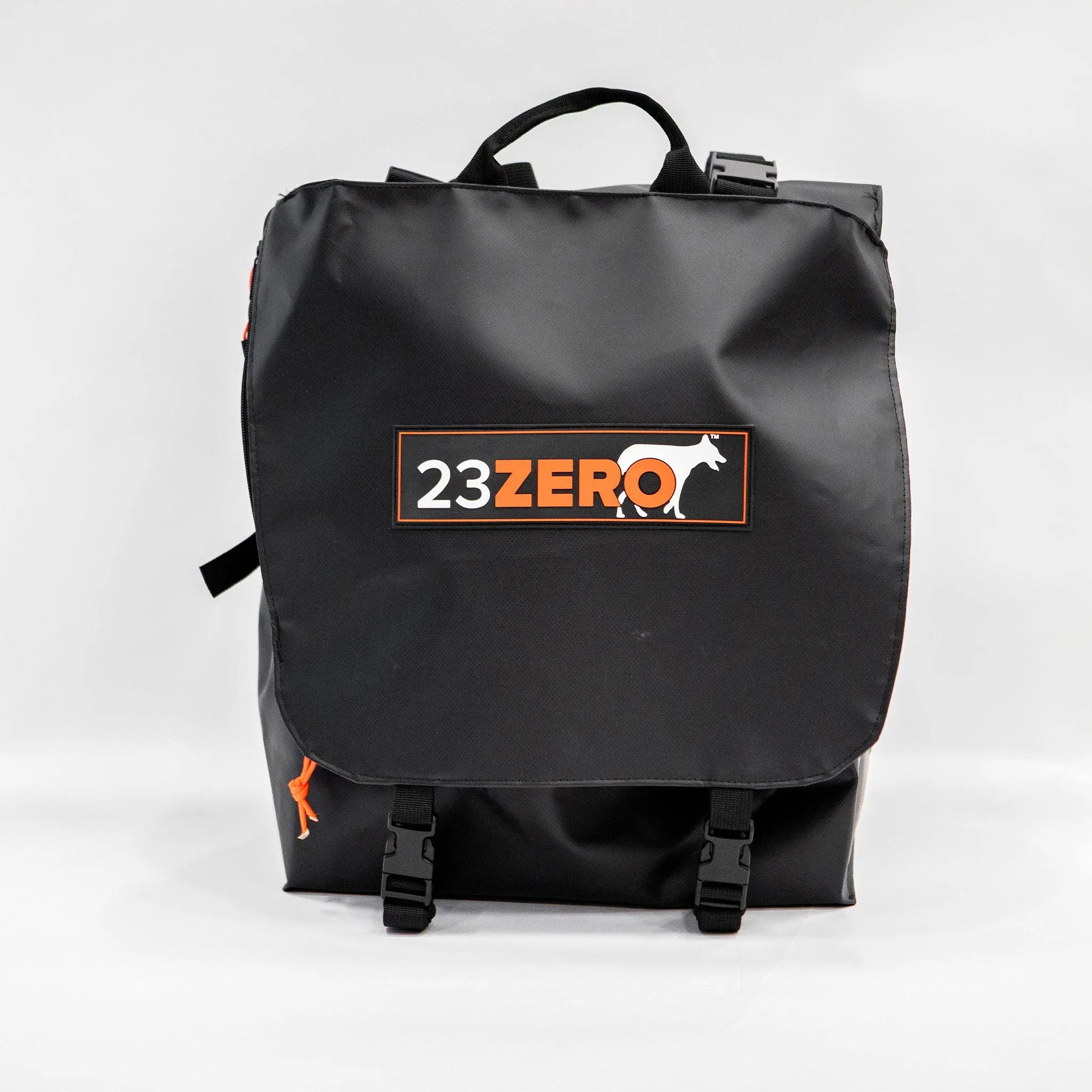 23Zero -REAR TRASH BAG