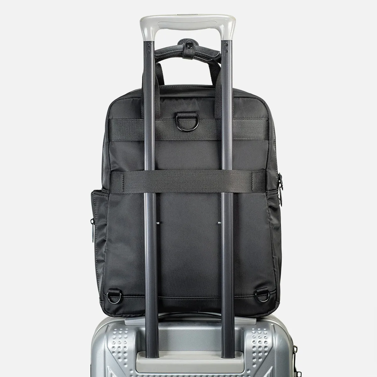 3 in 1 Convertible Backpack - Trinity