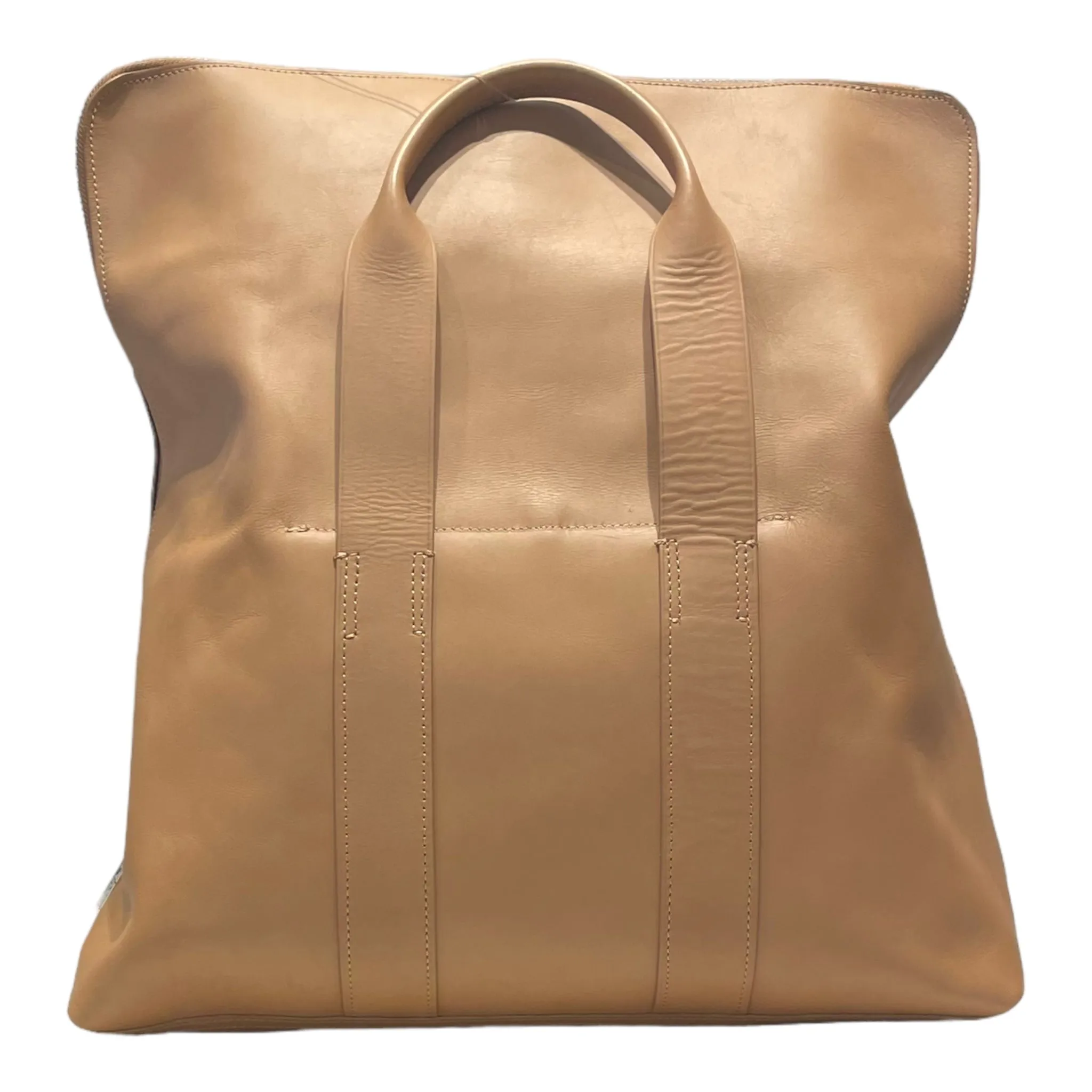 3.1 phillip lim/Tote Bag/Leather/CML/