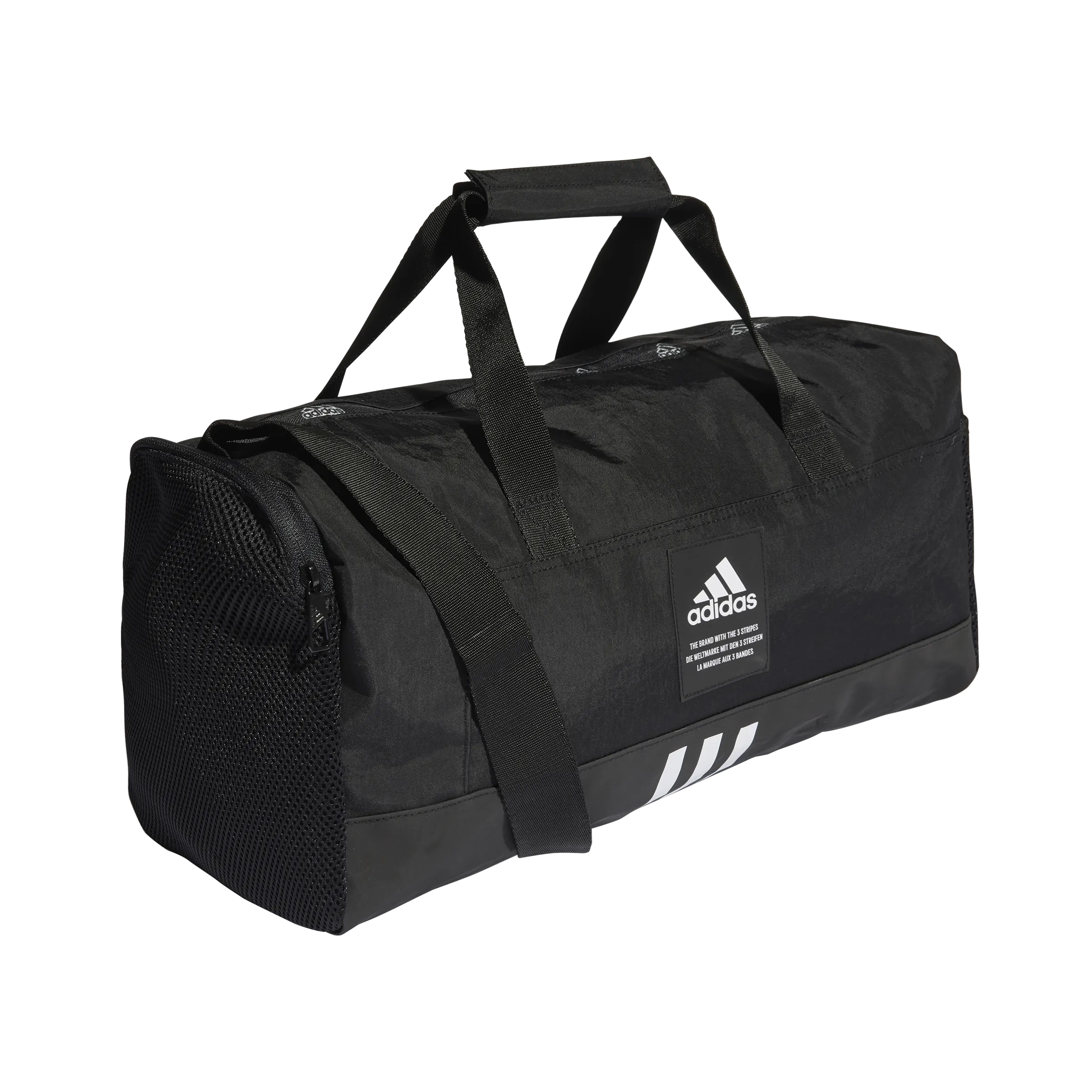 4Athlts Duffel Bag