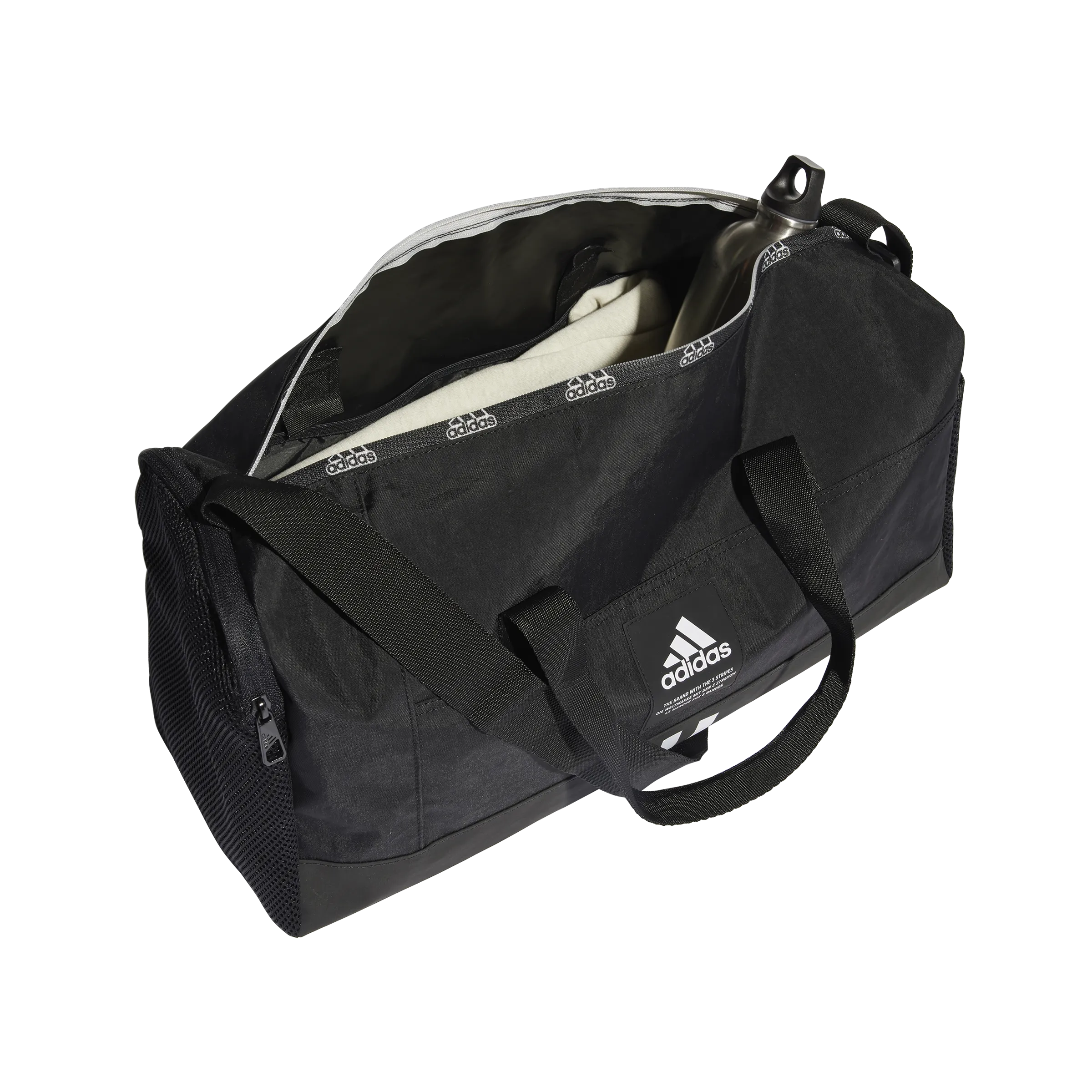 4Athlts Duffel Bag