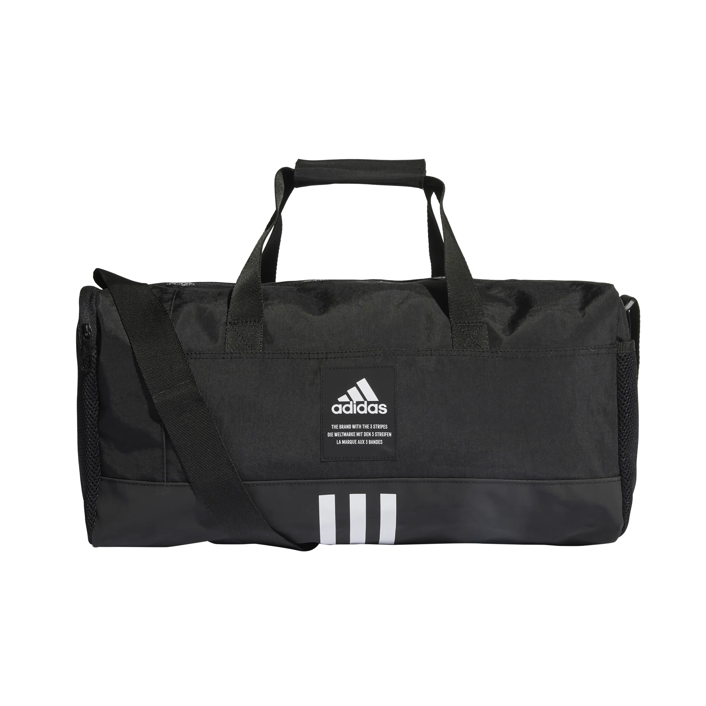 4Athlts Duffel Bag