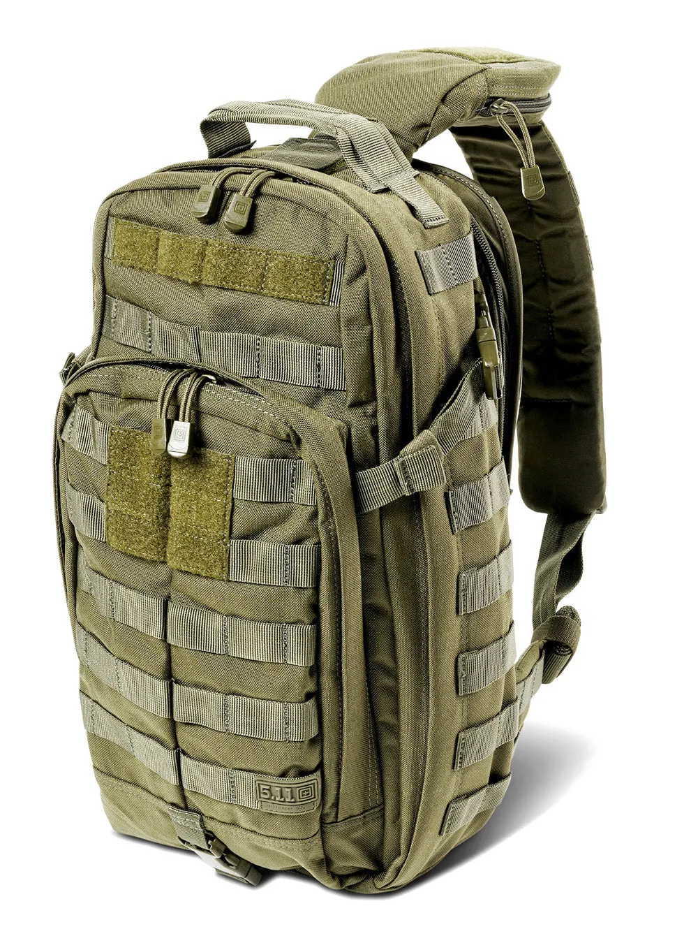 5.11 Tactical RUSH MOAB 10