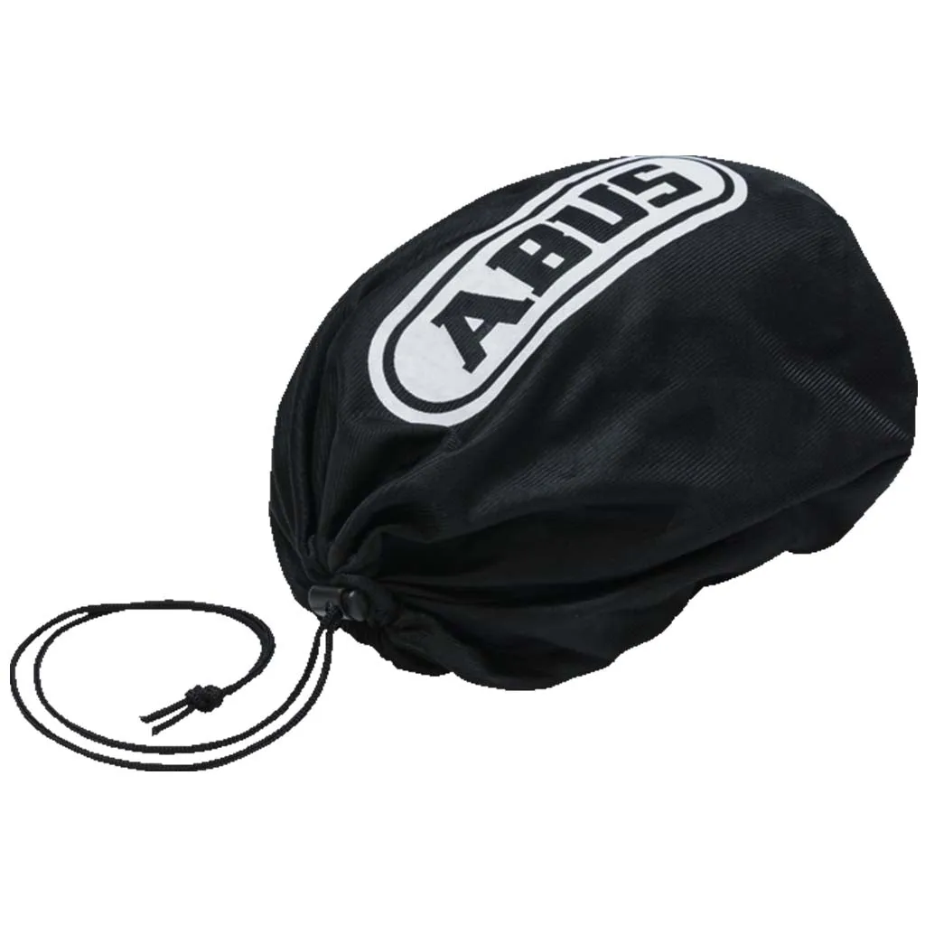 Abus Helmet Bag - Black