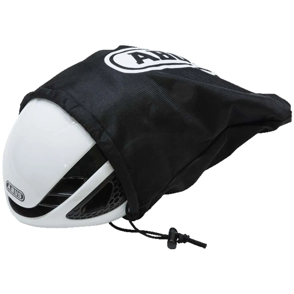 Abus Helmet Bag - Black