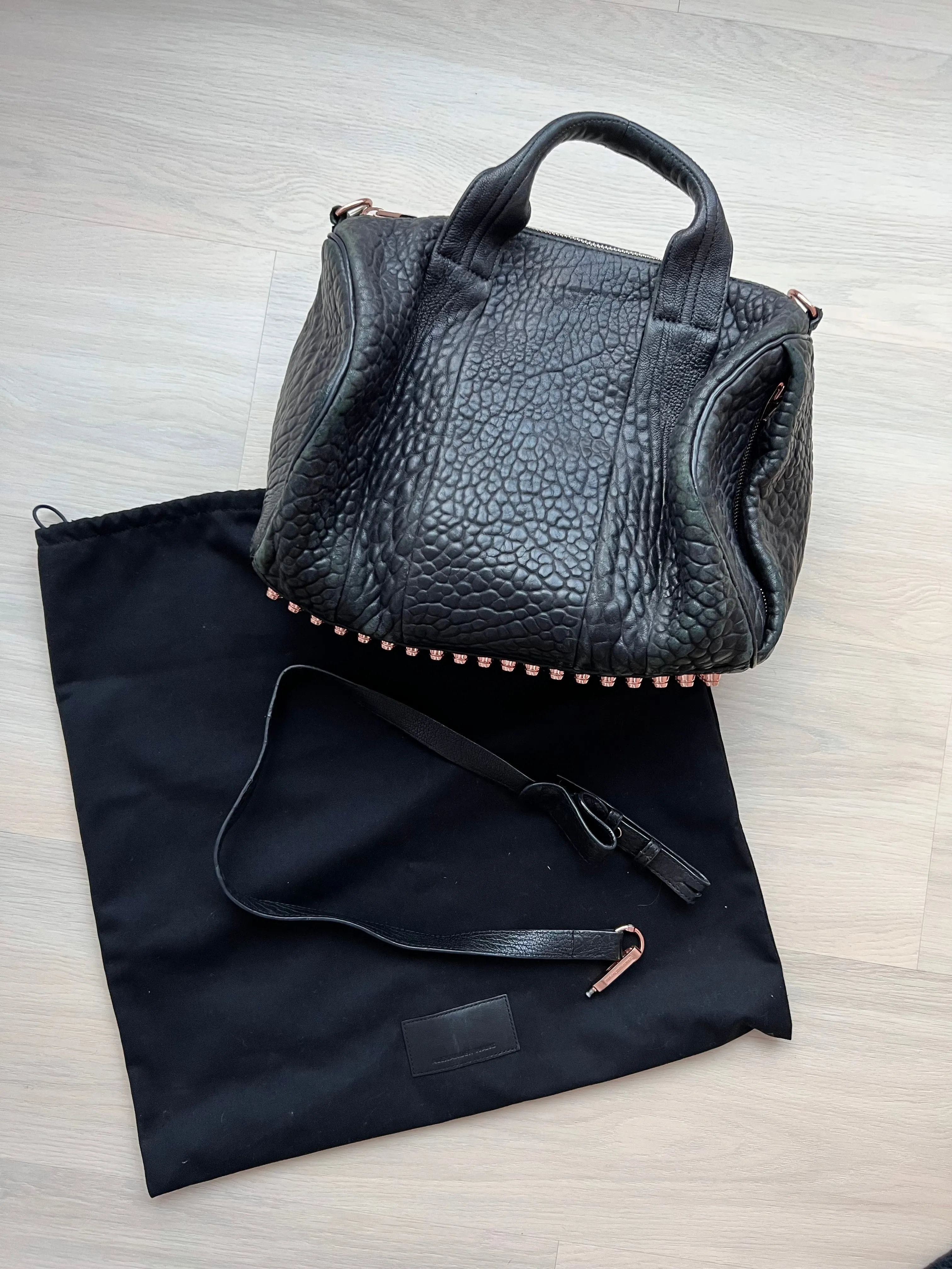 Alexander Wang Rocco Bag