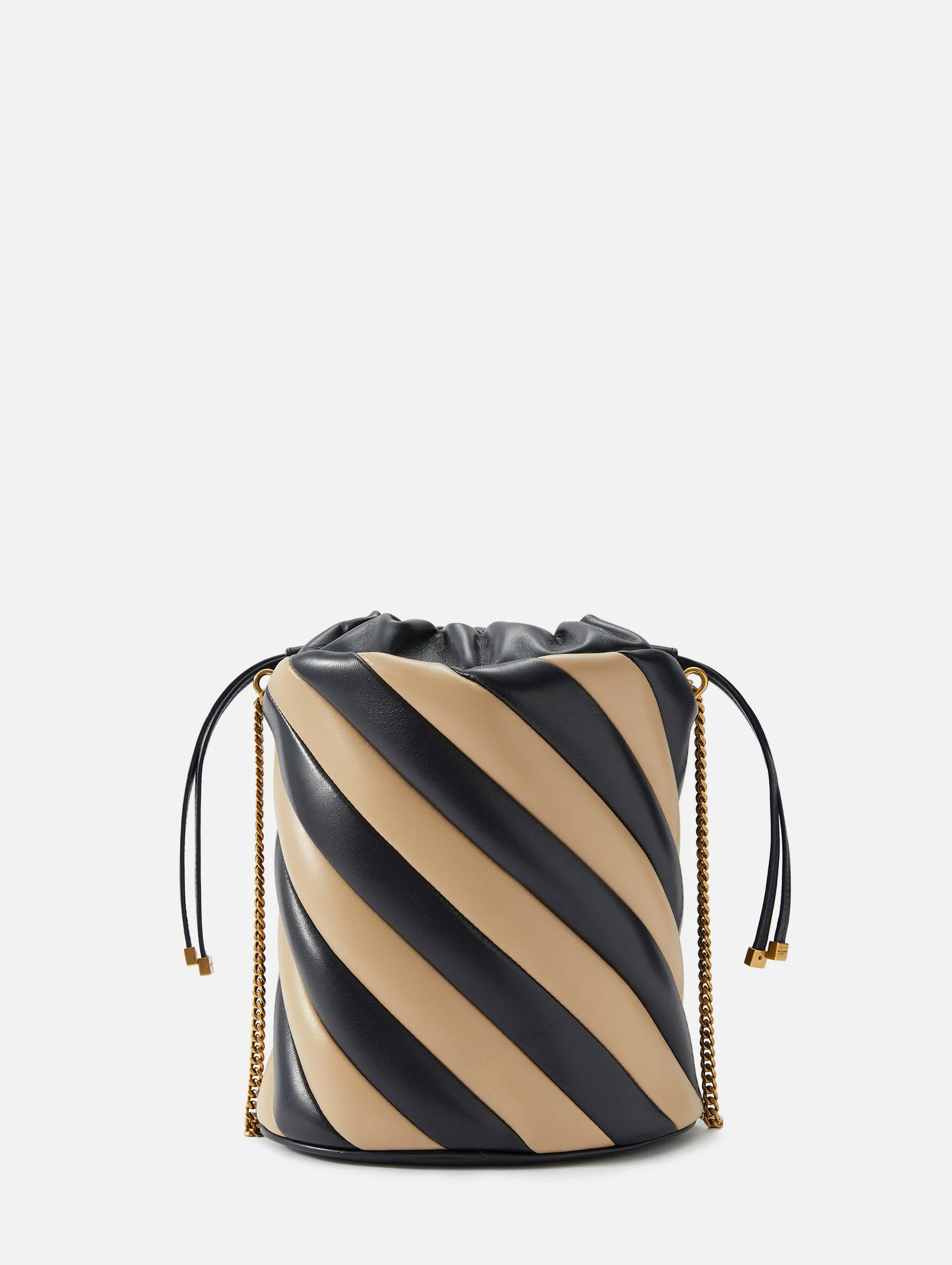 Alix Bucket Crossbody Bag