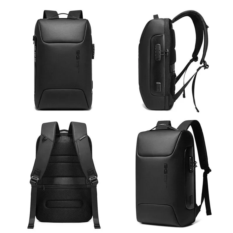 Anti Thief Backpack