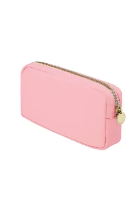 Ariel Cosmetic Bag-Blush