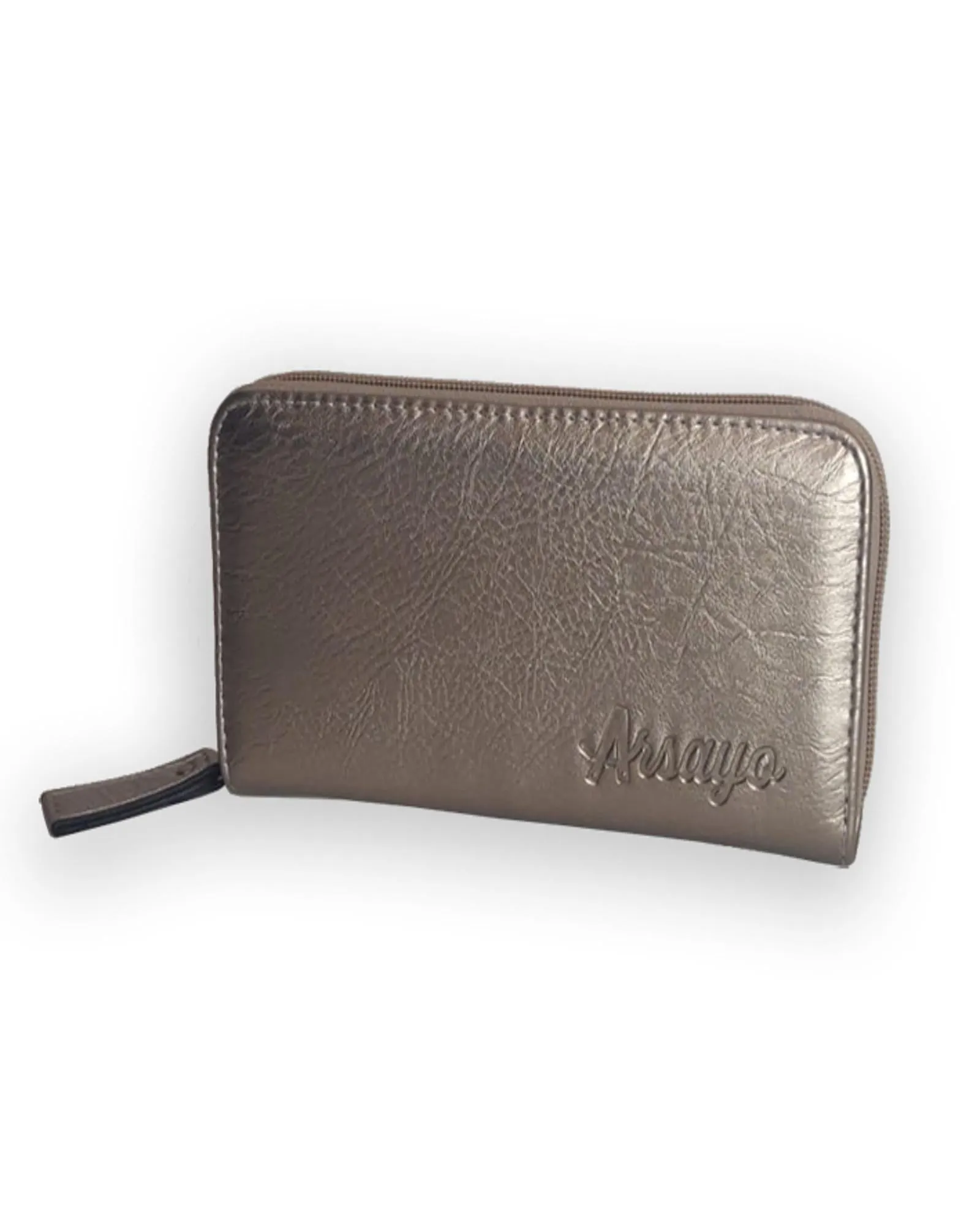 ARSAYO Original Wallet | Champagne