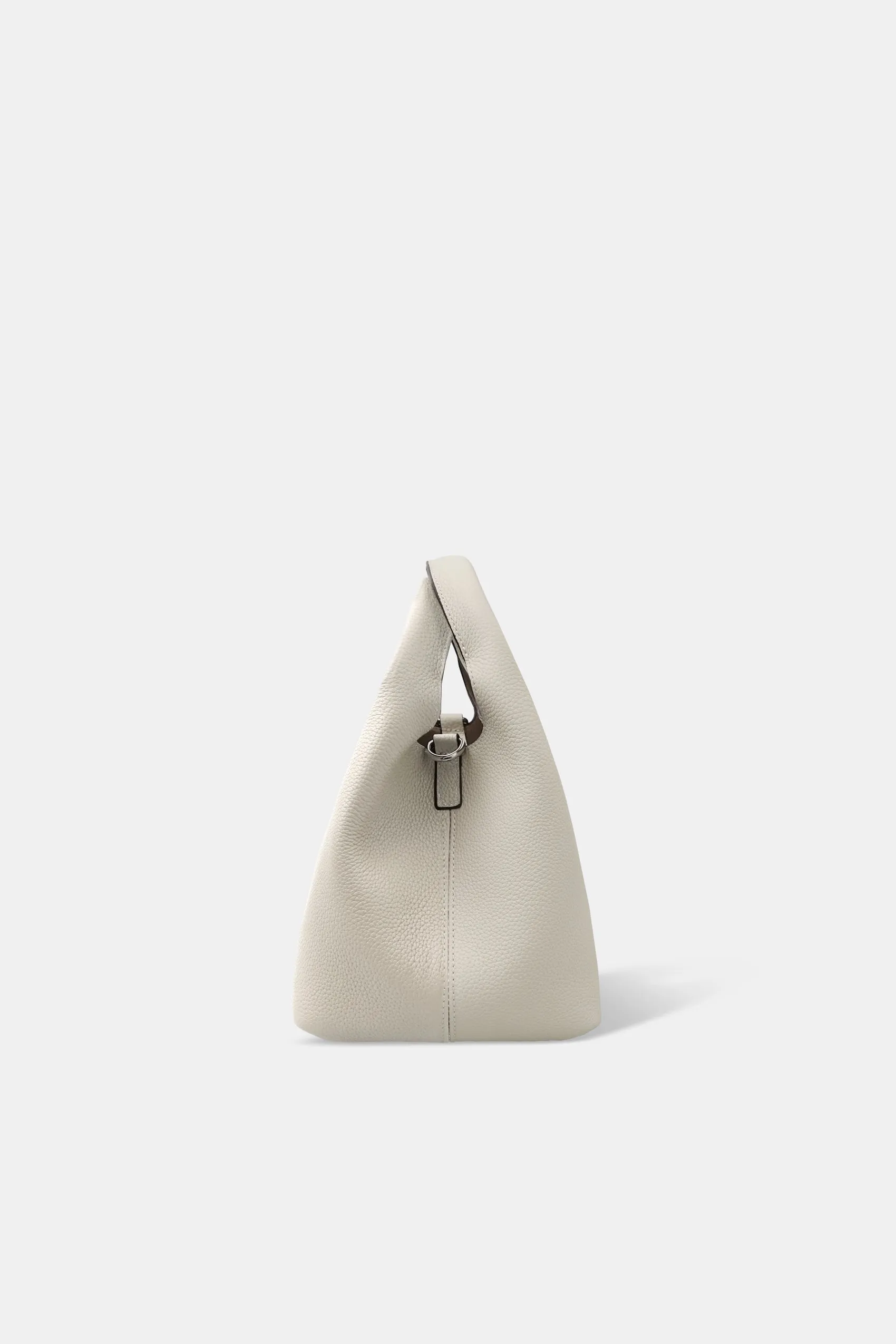 Athena Bag, Ivory