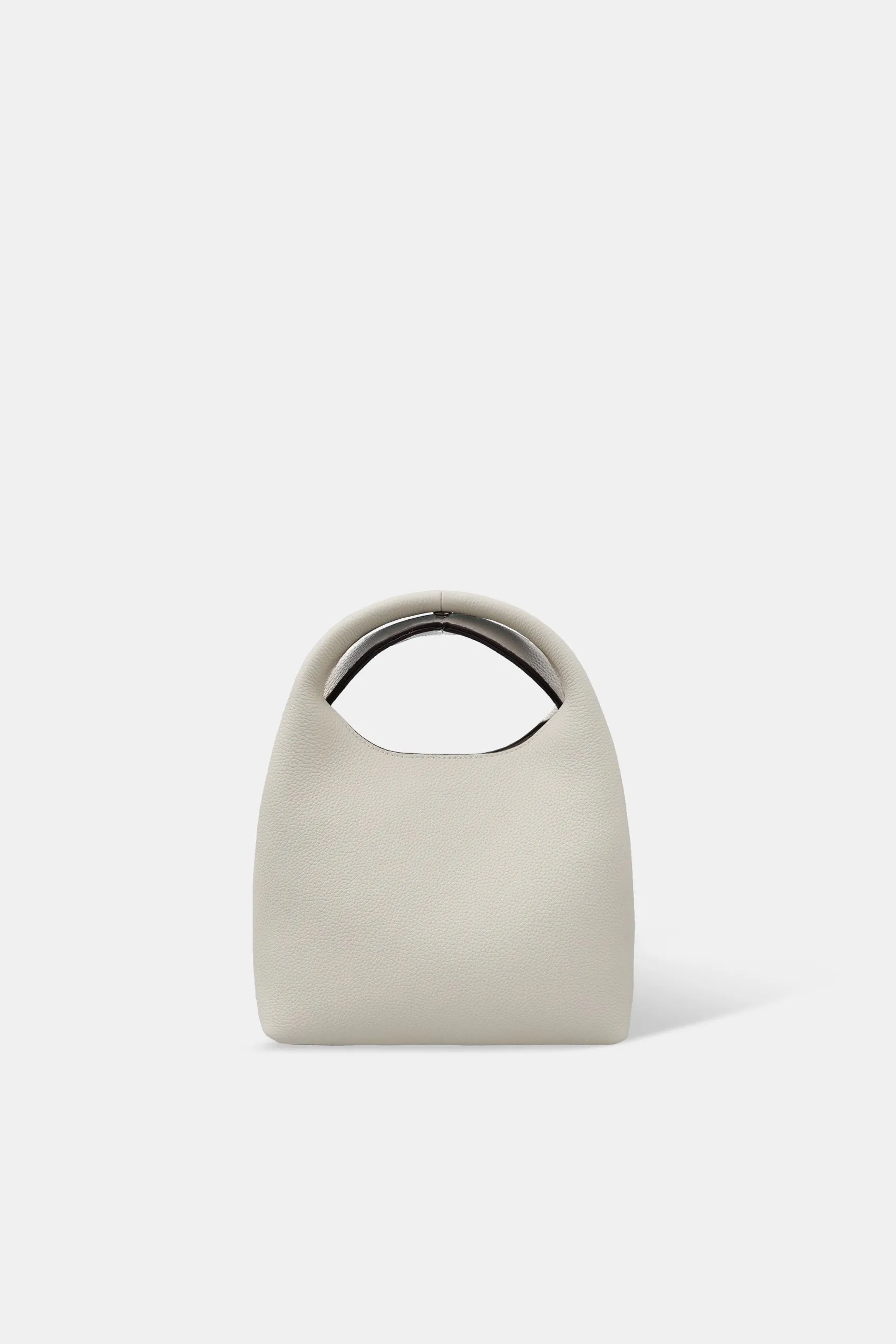 Athena Bag, Ivory