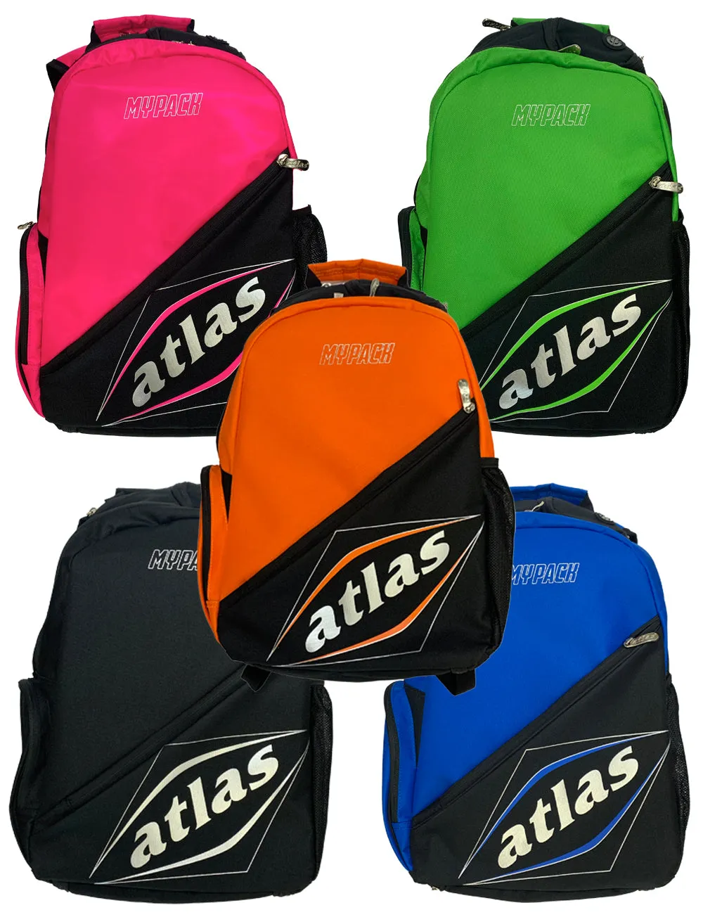 Atlas MyPack Backpack