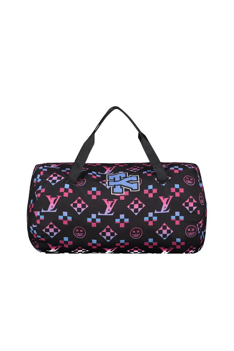 Bag Graphic - Monogram