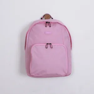 balloon 3 light pink backpack