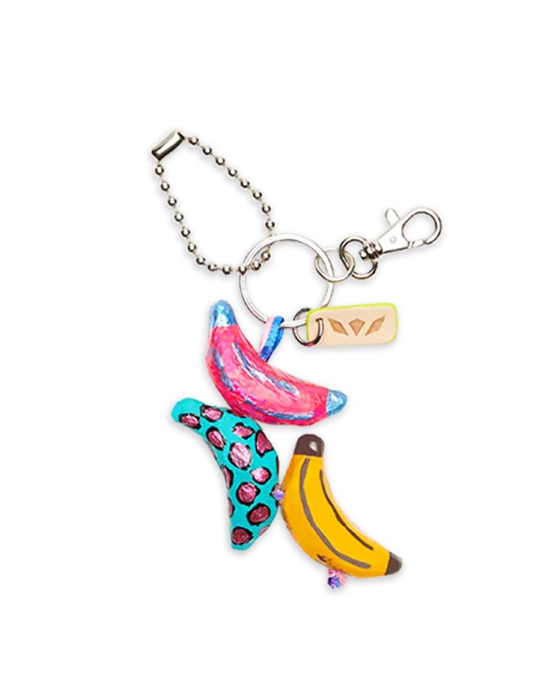 Bananas Charm