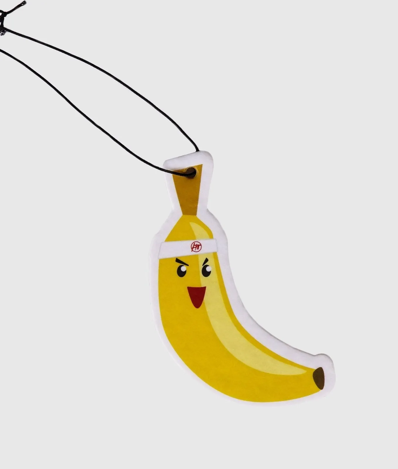 BANZAI Air Freshener - Banana