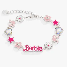 Barbie Charm Bracelet