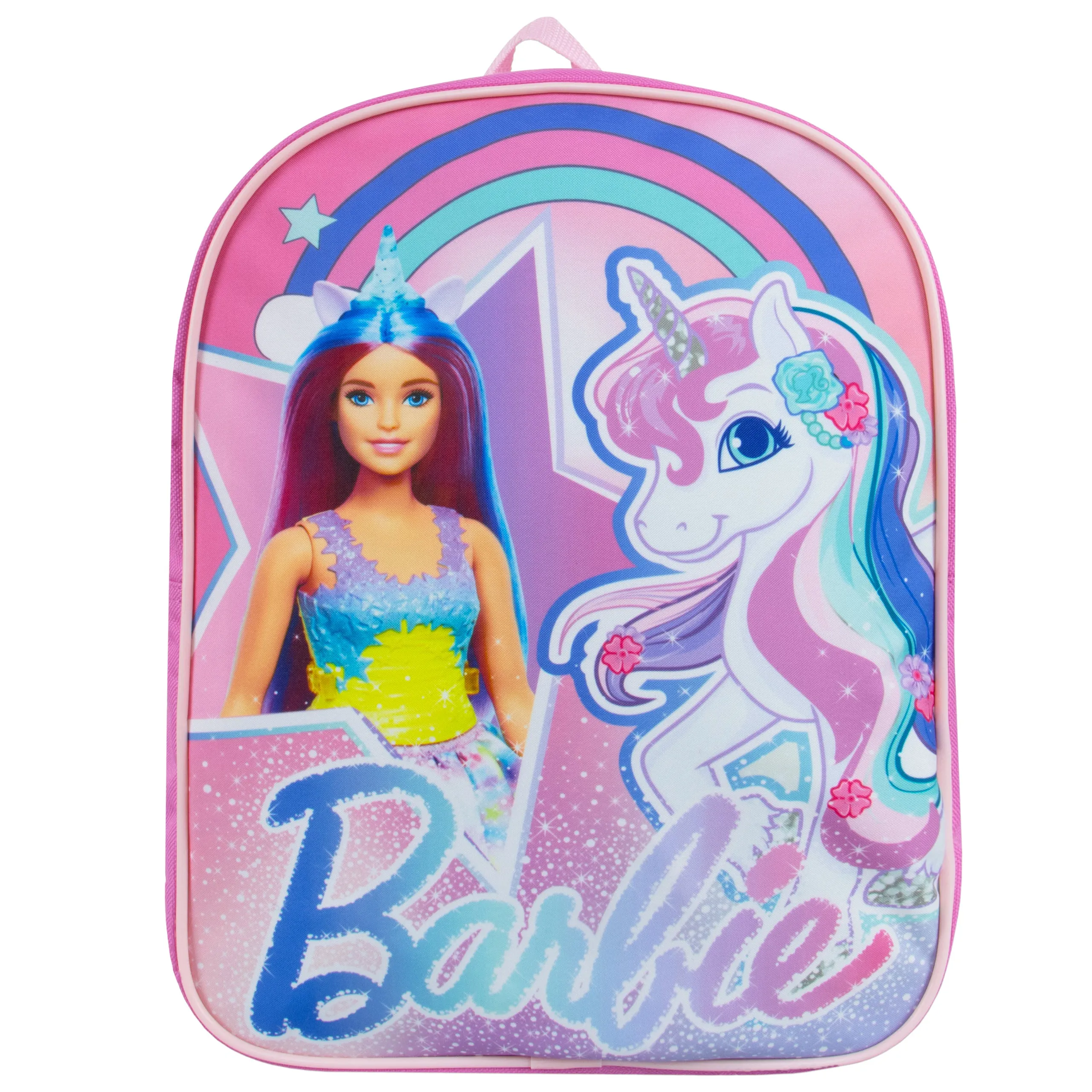 Barbie Unicorn Backpack