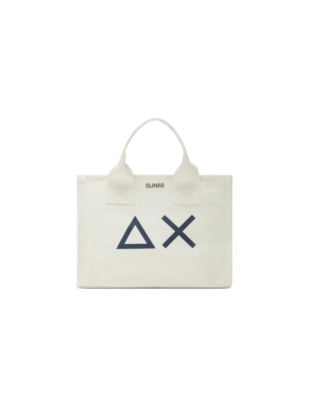 Beach Bag - Bianco