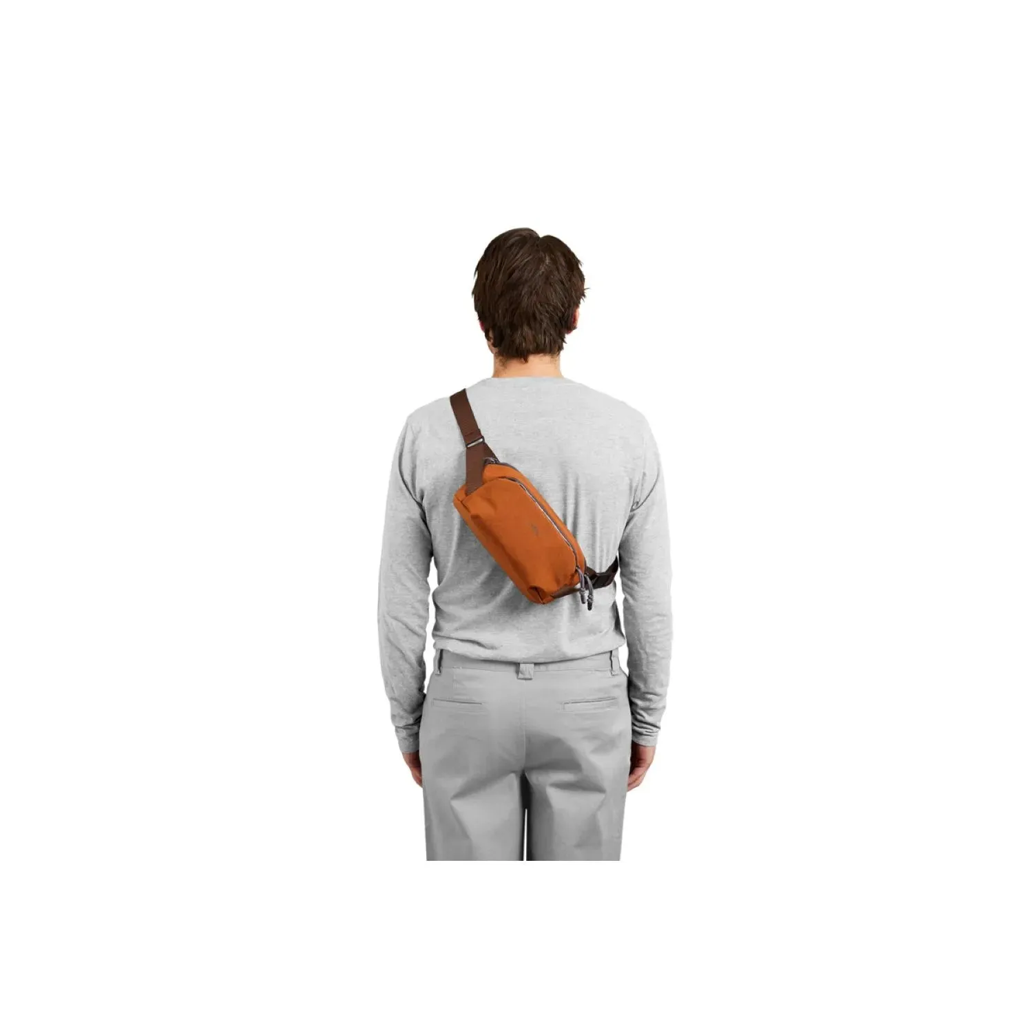 Bellroy Venture Ready Sling 2.5L Bronze