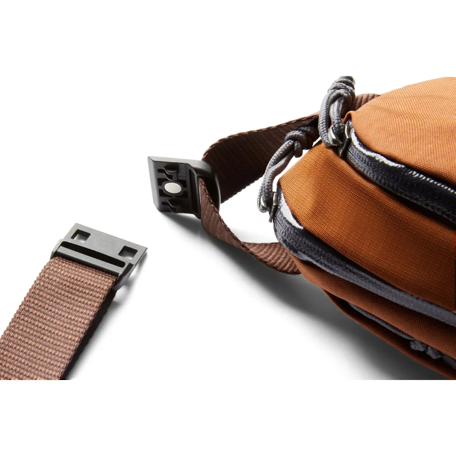 Bellroy Venture Ready Sling 2.5L Bronze