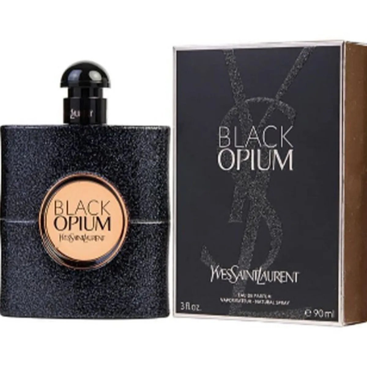 Black Opium Yves Saint Laurent Perfume -Replica Perfume 1st Copy