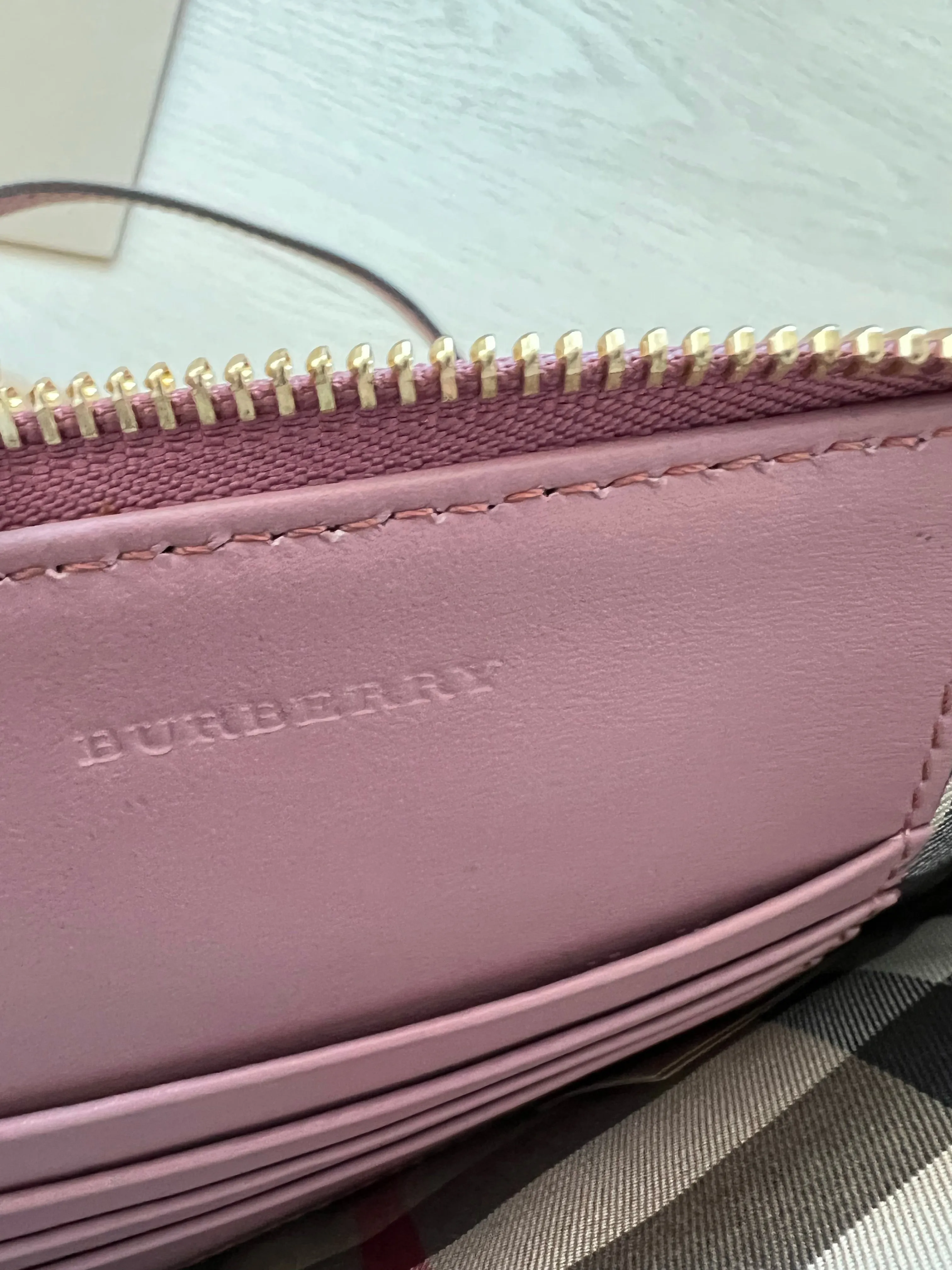 Burberry Crossbody Bag