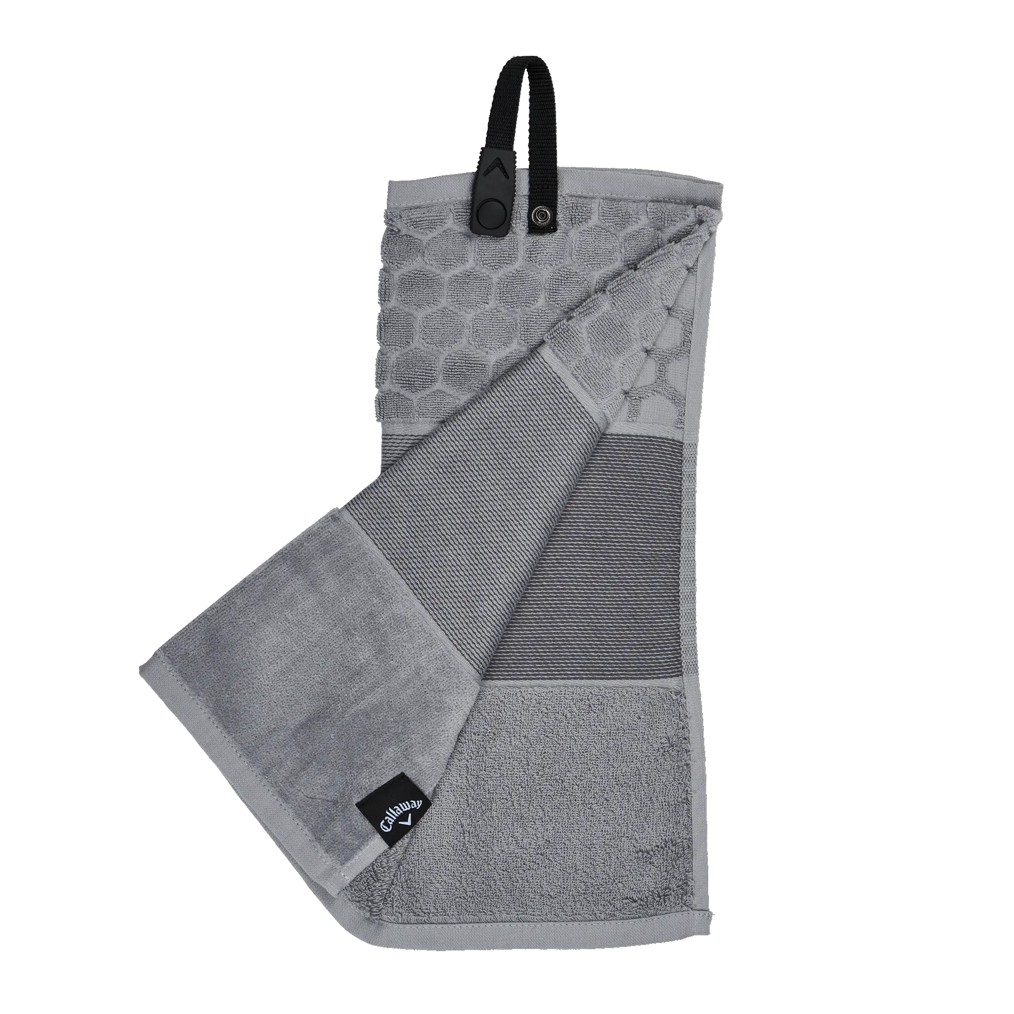 Callaway Tri-Fold Towel