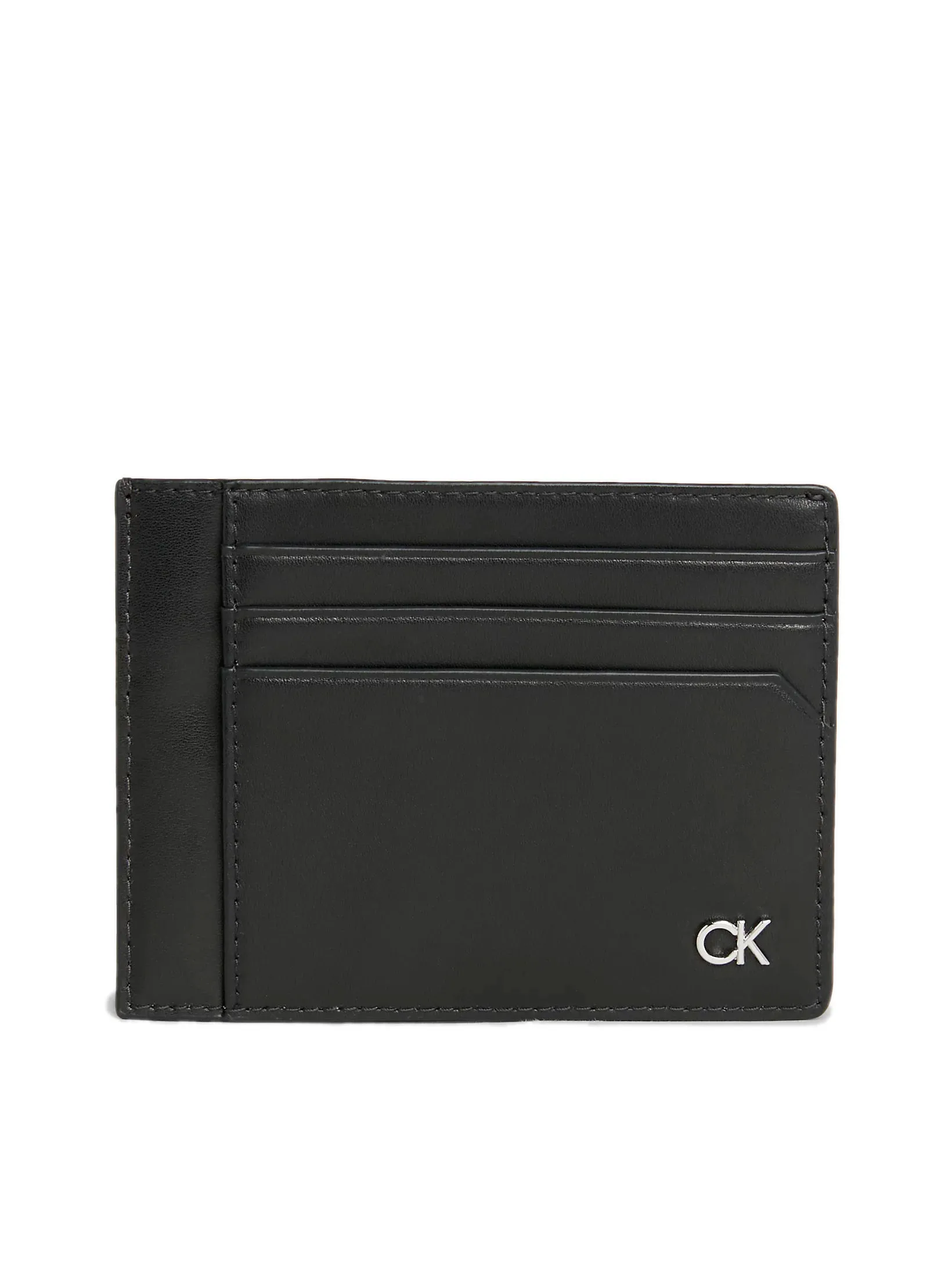 Calvin Klein Metal ID Cardholder