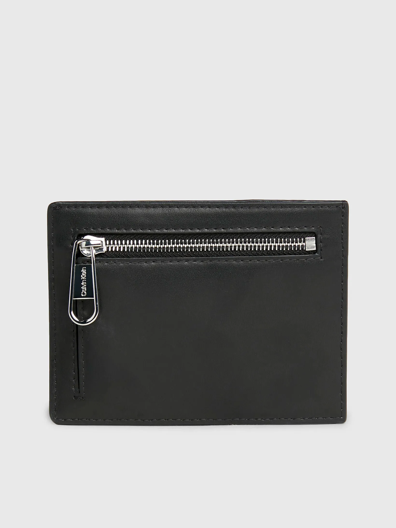 Calvin Klein Metal ID Cardholder