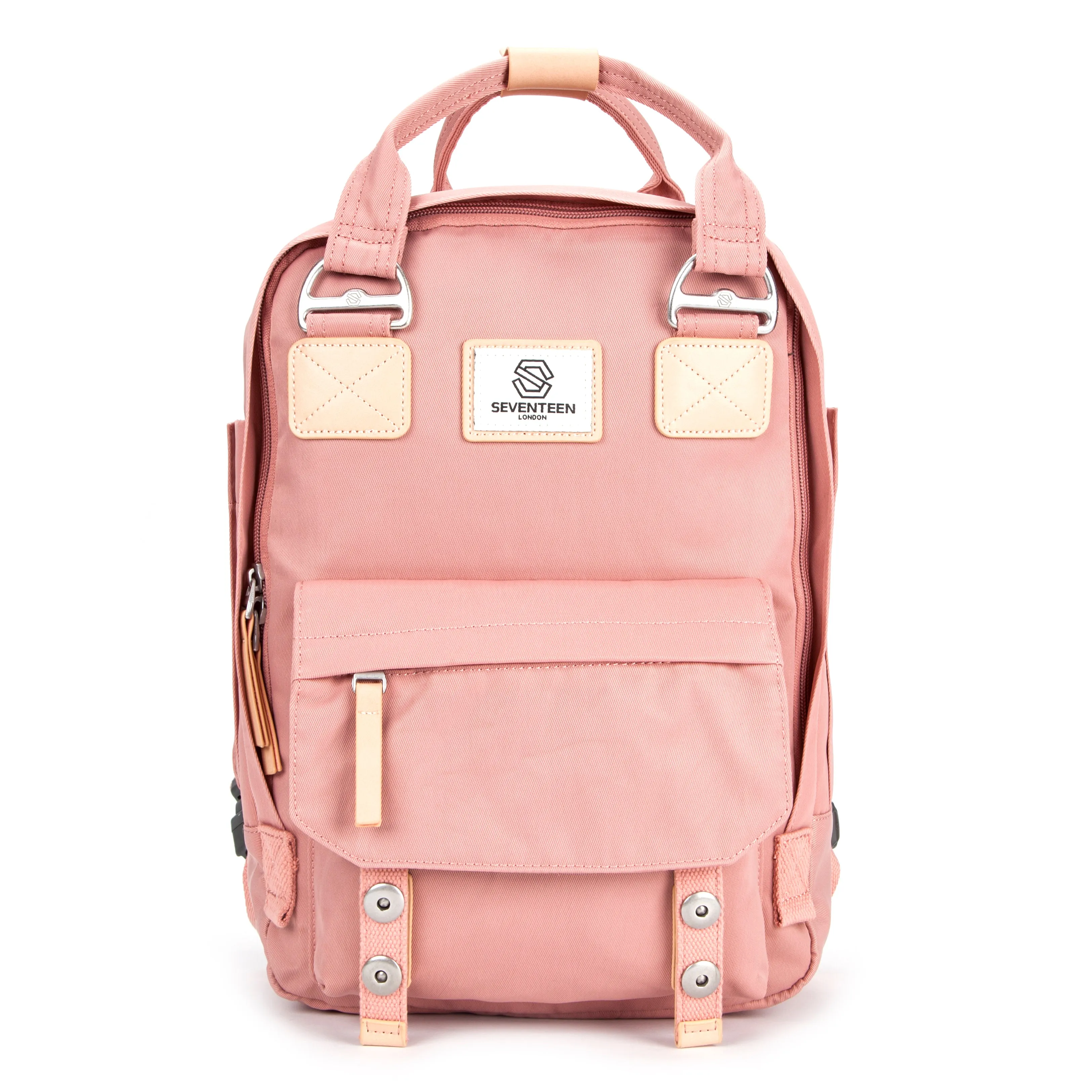 Camden Backpack - Pink