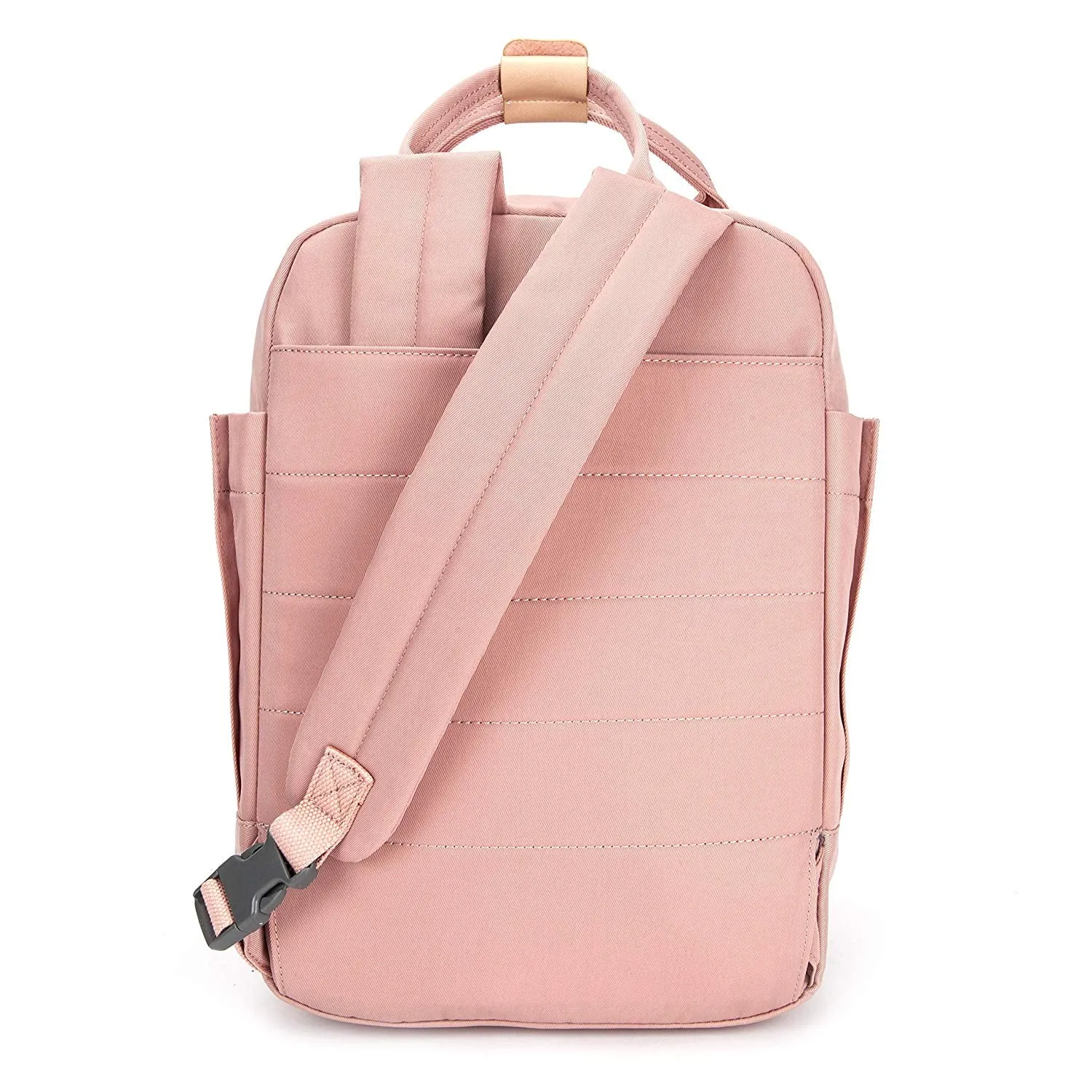 Camden Backpack - Pink