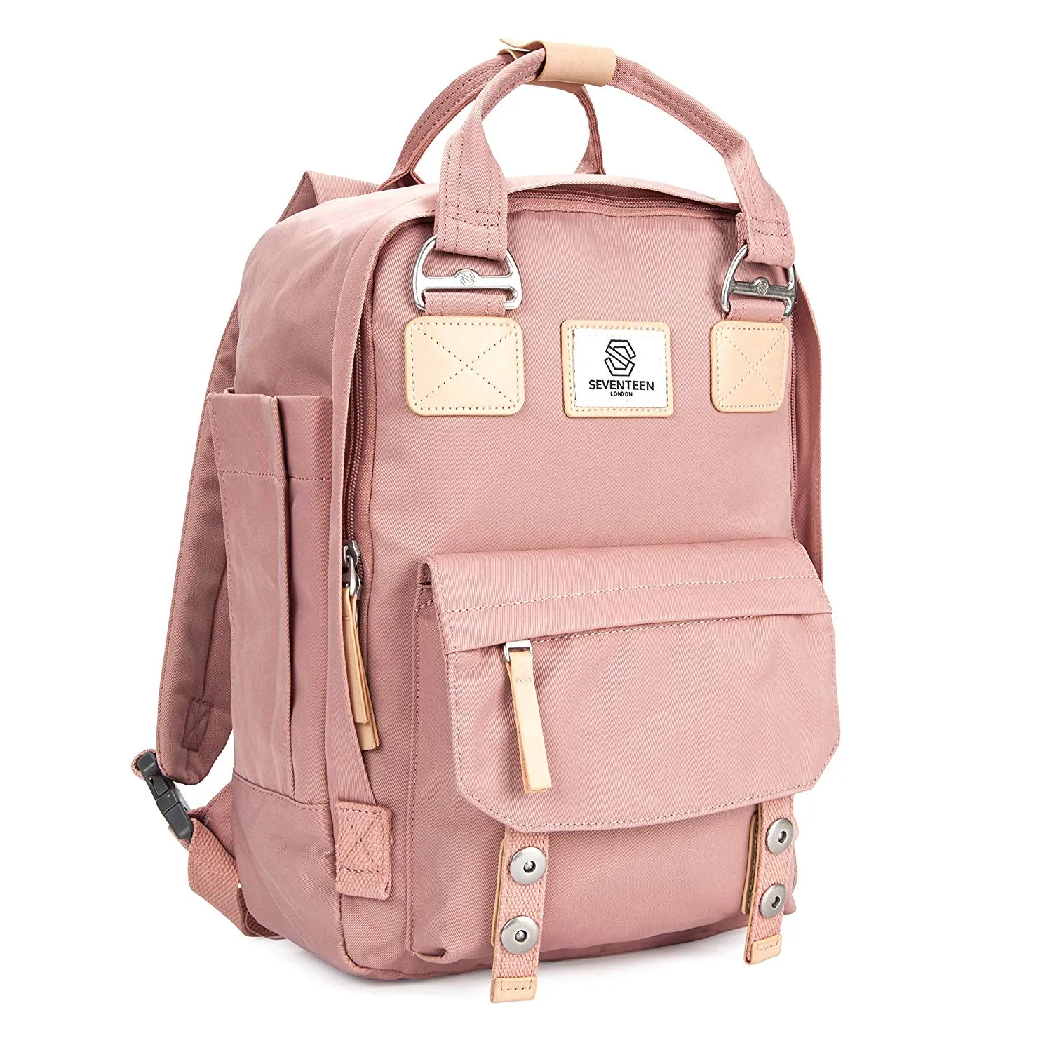 Camden Backpack - Pink