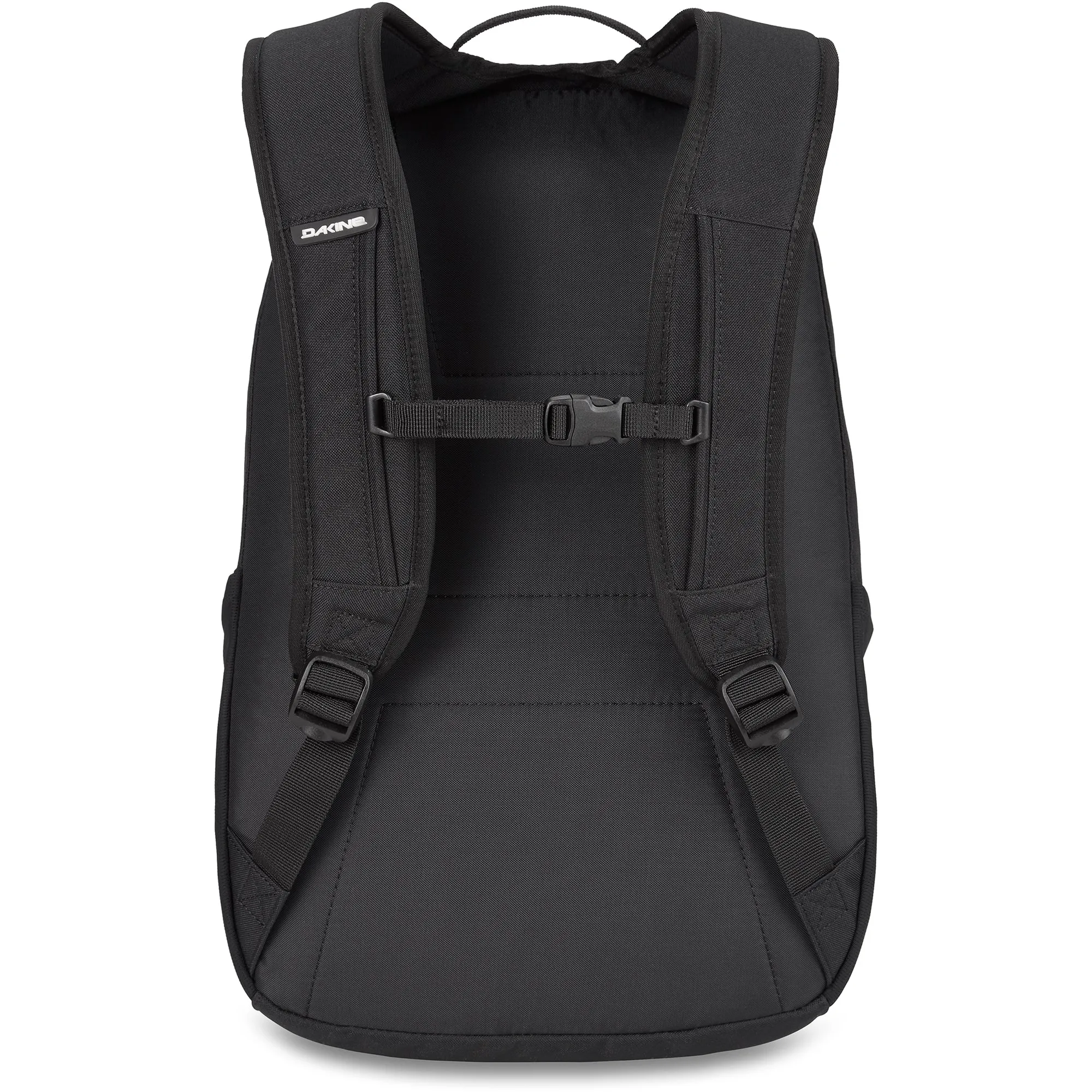 Campus Backpack 25L - Black