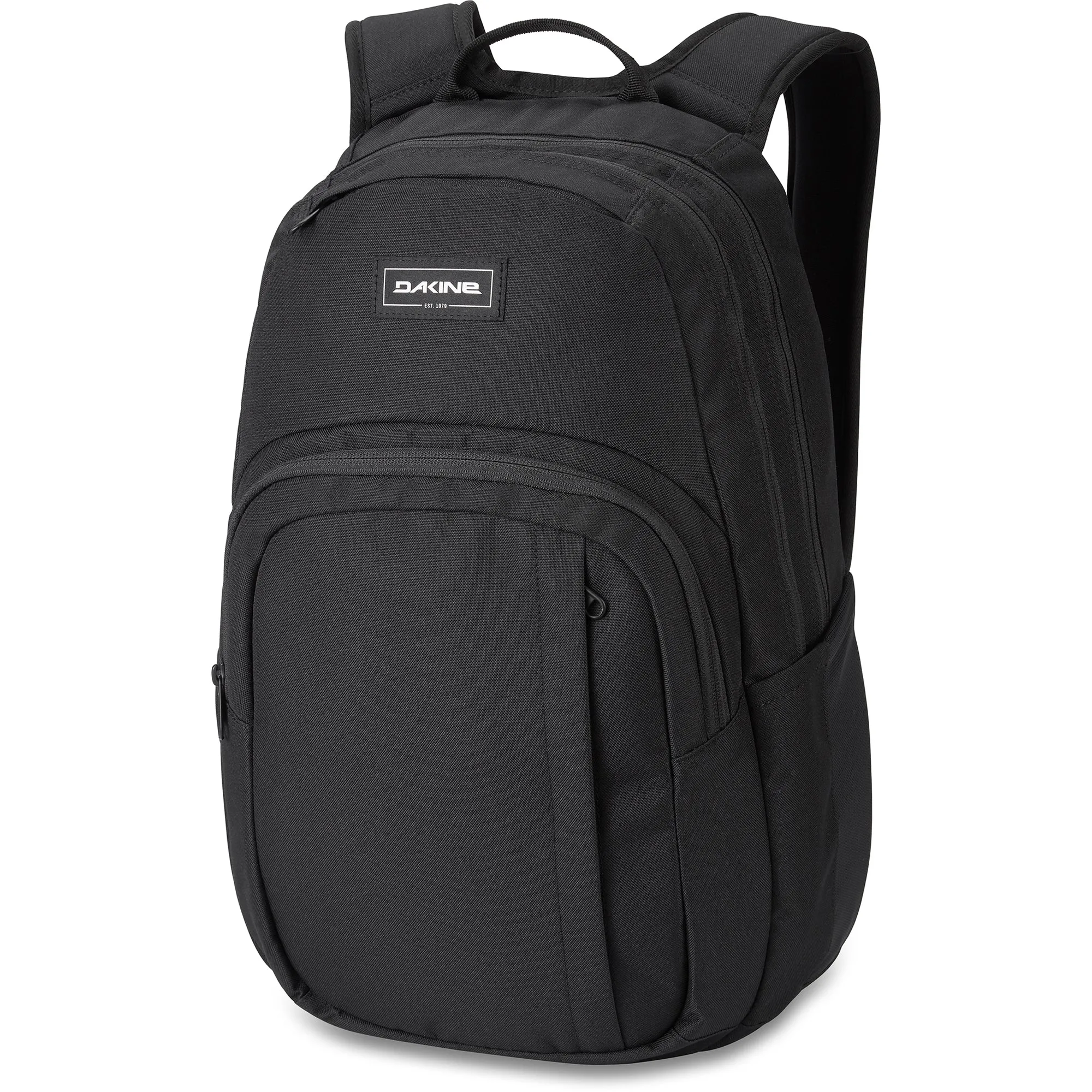 Campus Backpack 25L - Black