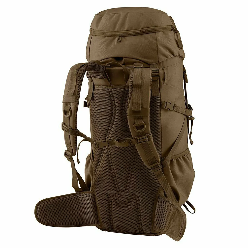 Caribee M60 Phantom Rucksack 60L(Ochre)