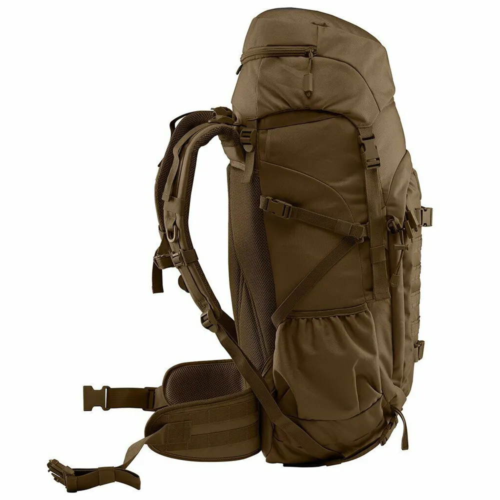 Caribee M60 Phantom Rucksack 60L(Ochre)