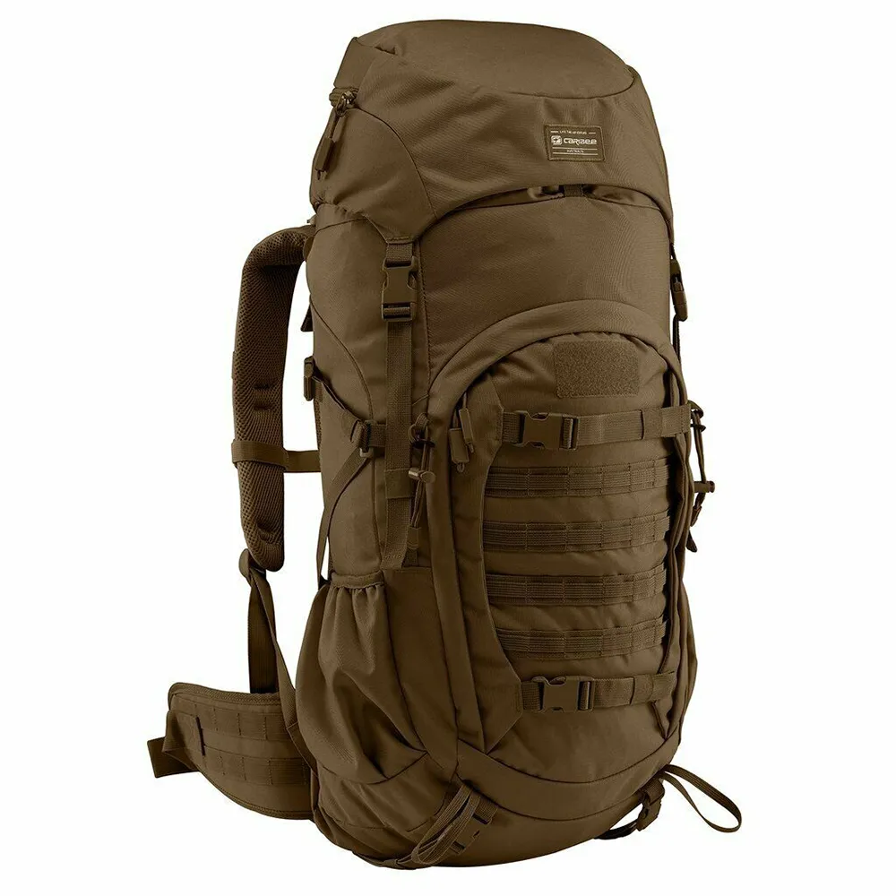 Caribee M60 Phantom Rucksack 60L(Ochre)