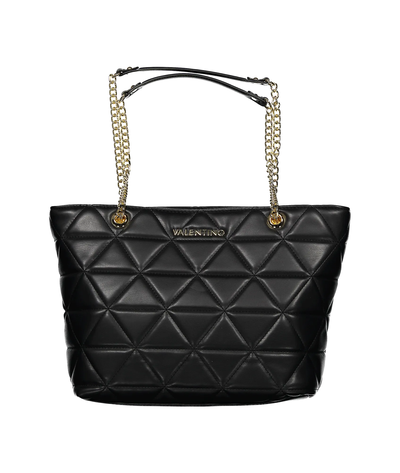 Carnaby Tote Bag - Nero