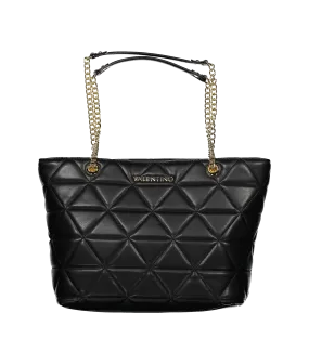 Carnaby Tote Bag - Nero