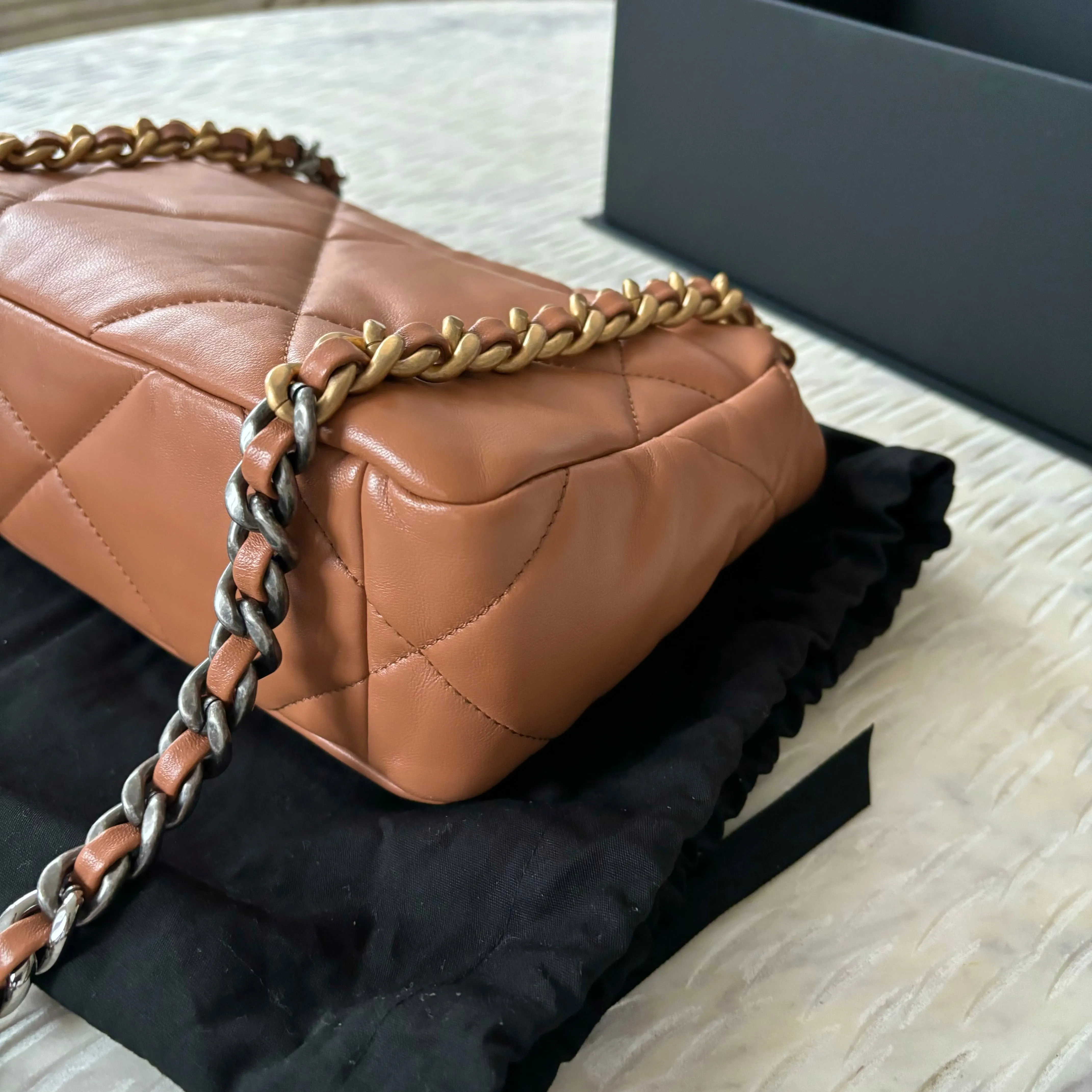 Chanel 19 Bag