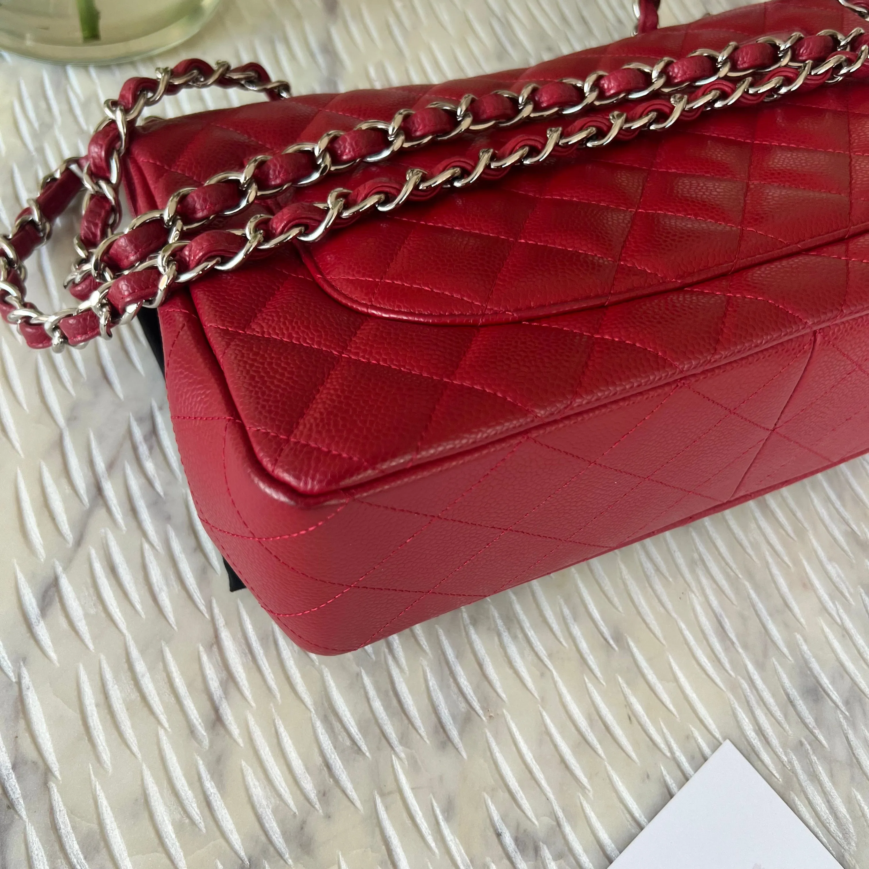 Chanel Classic Flap Bag