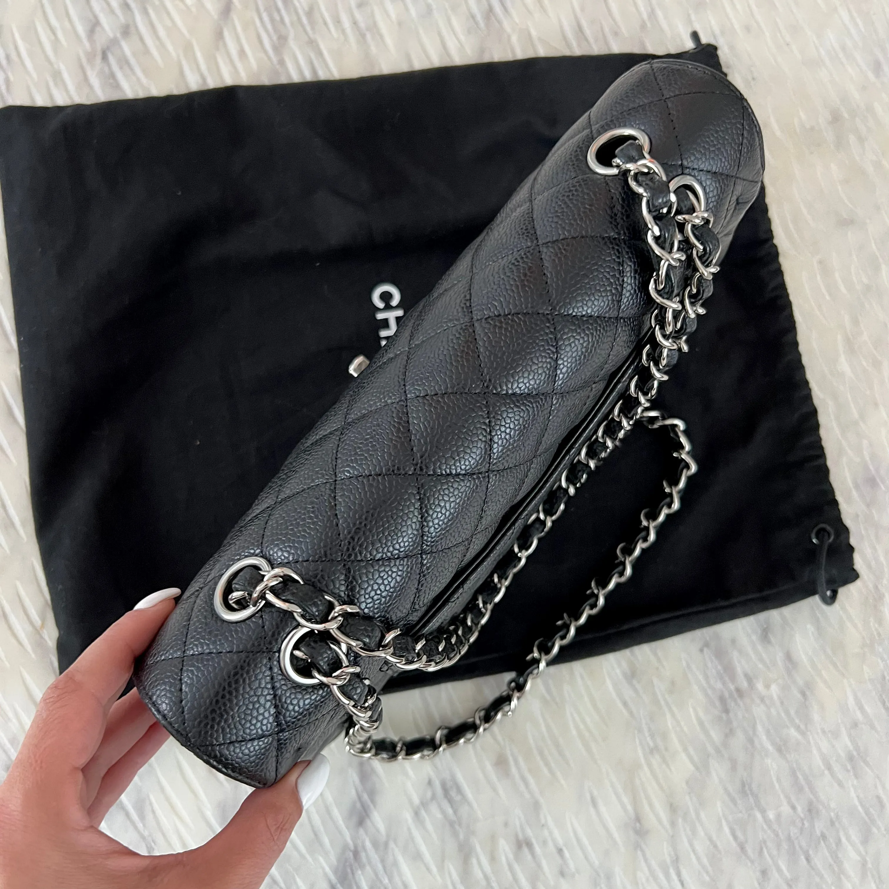 Chanel Classic Flap Bag