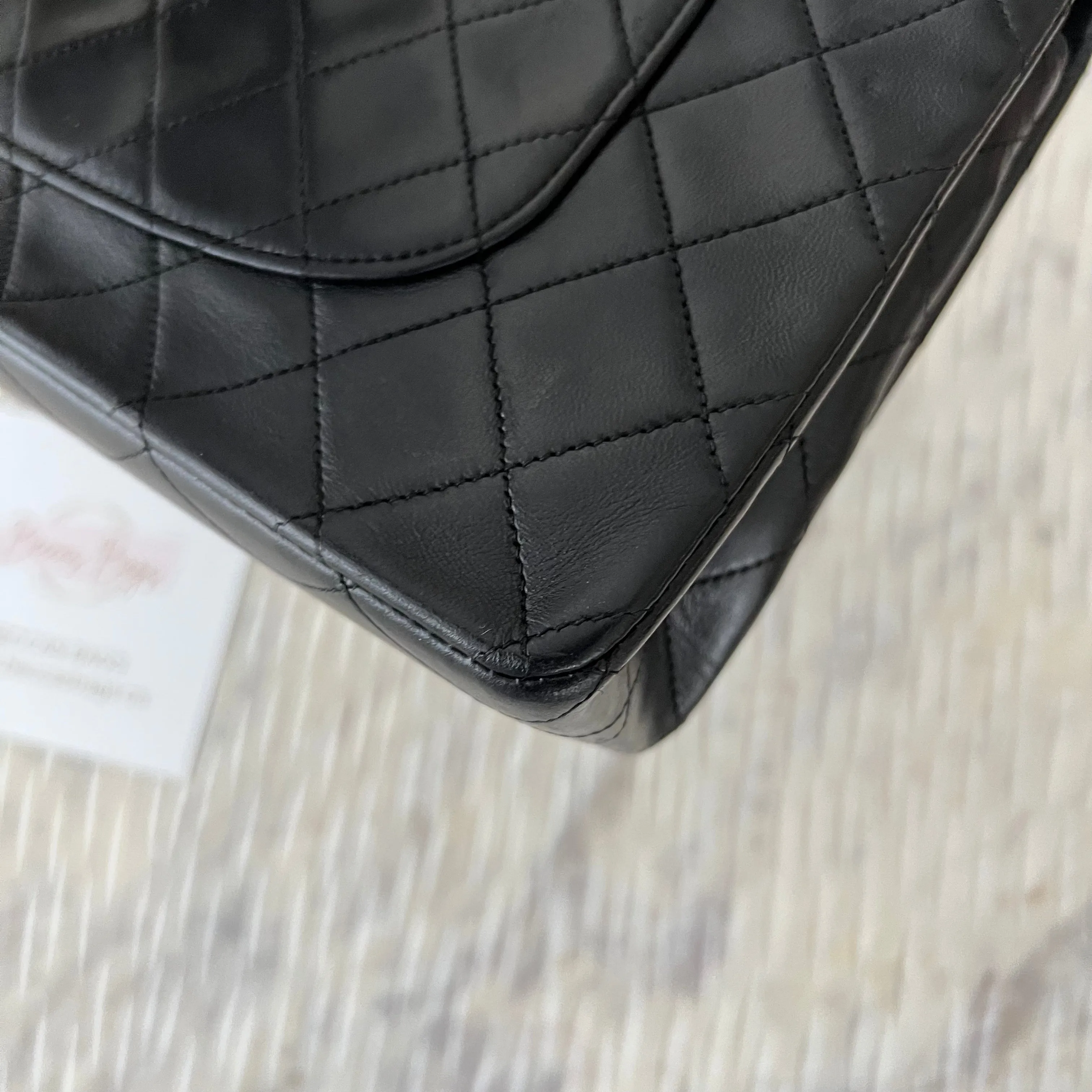 Chanel Classic Flap Bag