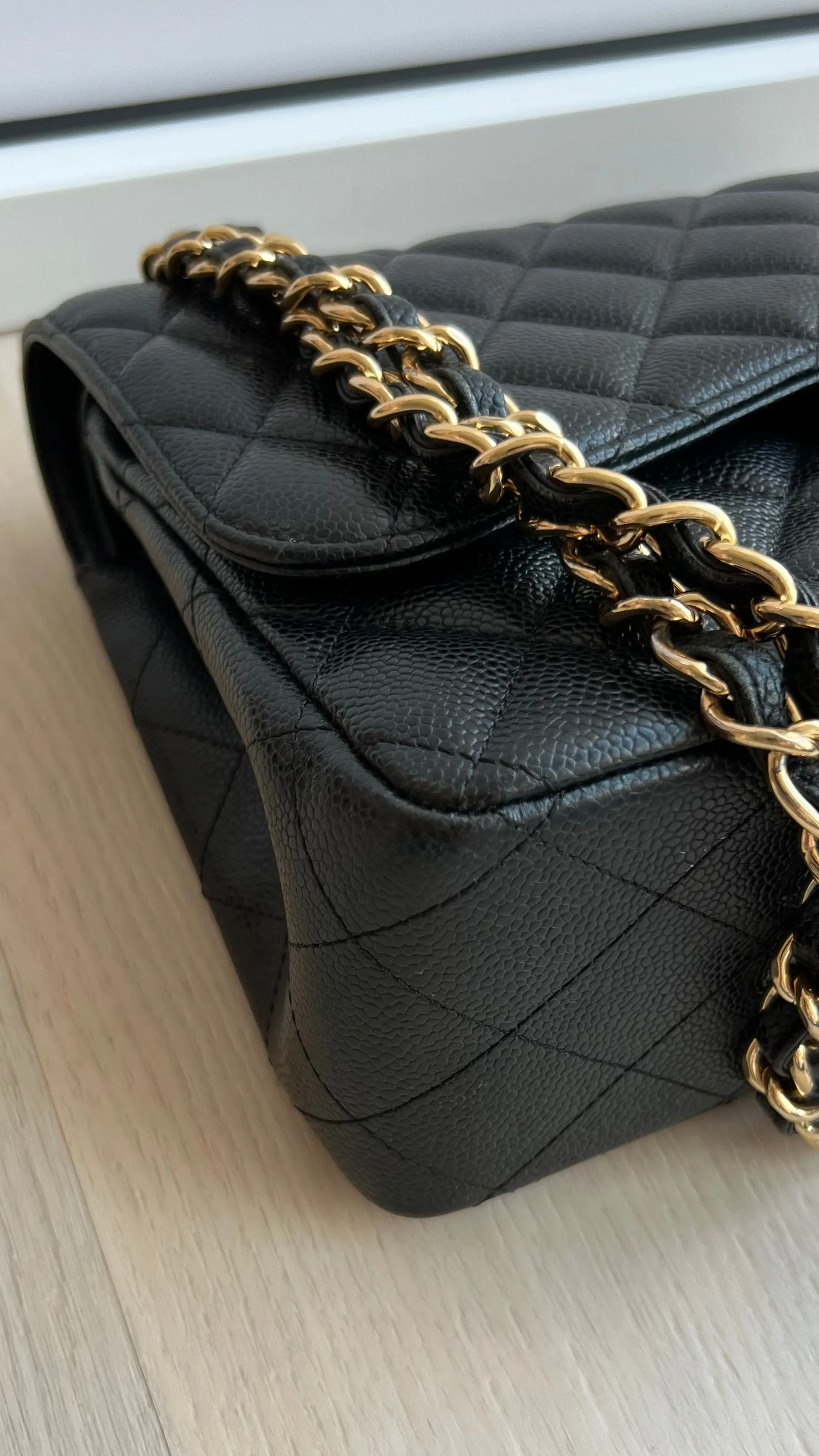 Chanel Classic Flap Bag