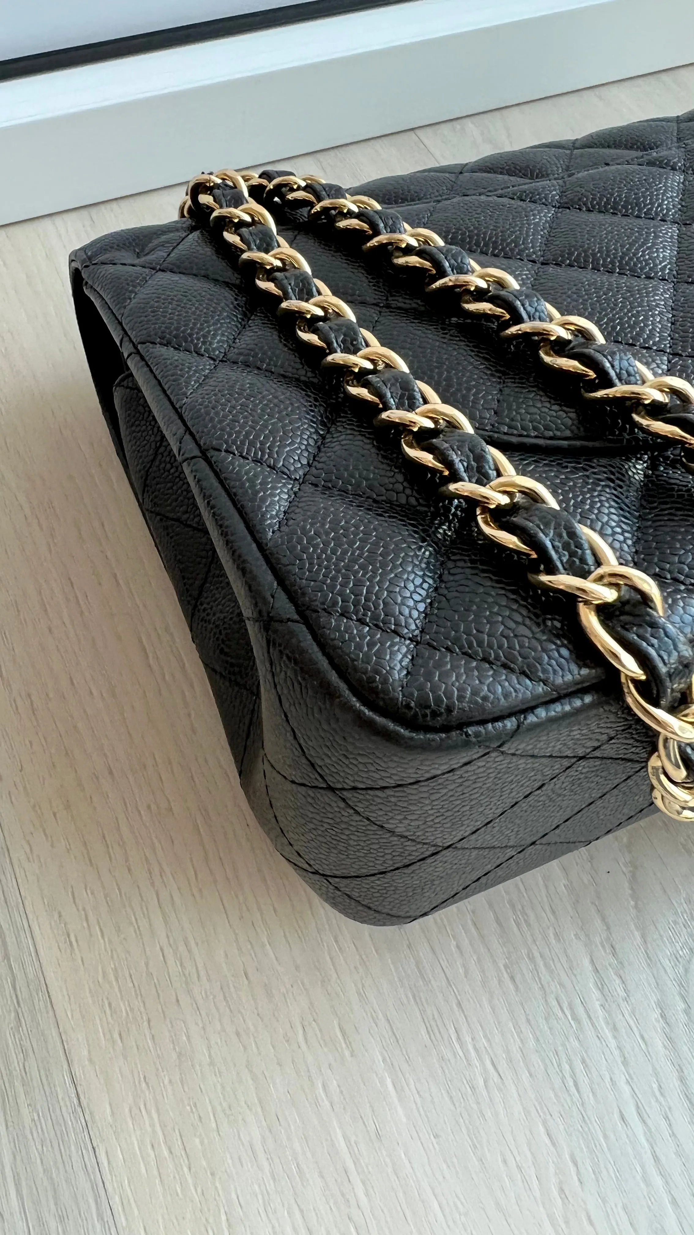 Chanel Classic Flap Bag