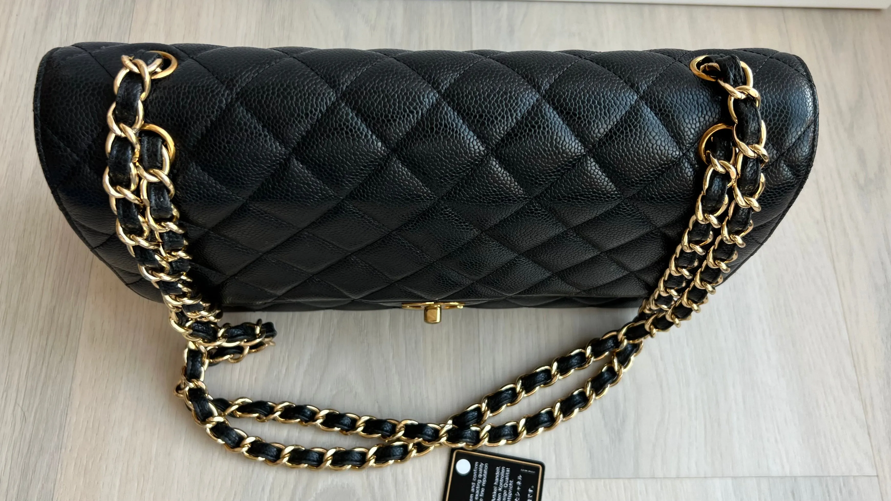 Chanel Classic Flap Bag