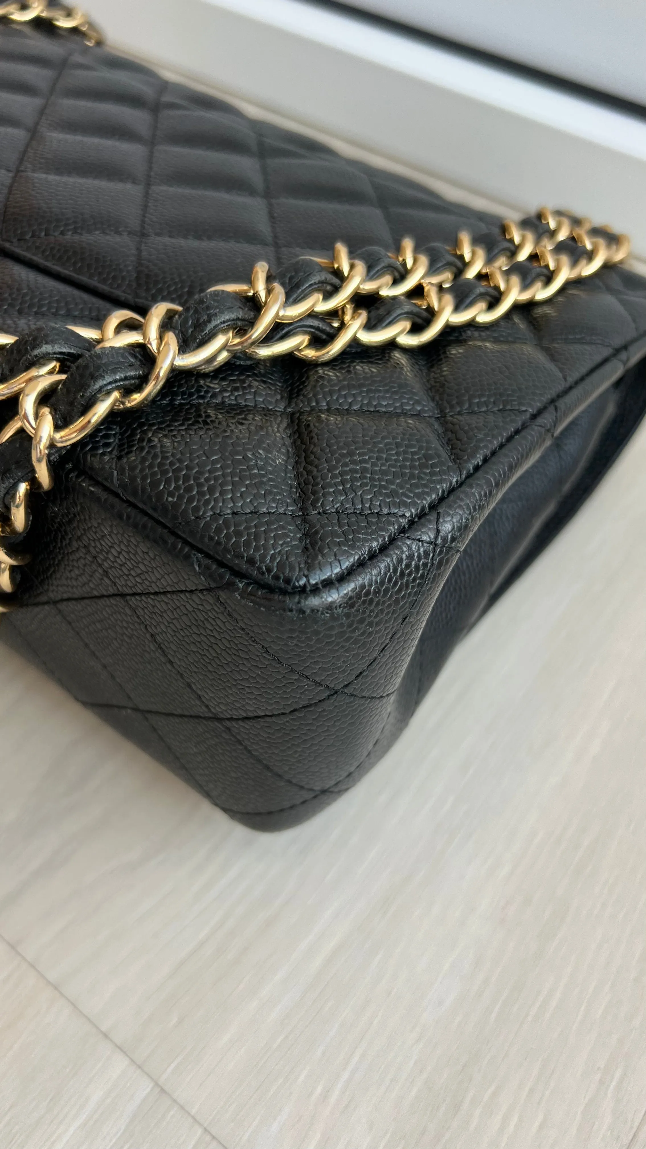 Chanel Classic Flap Bag